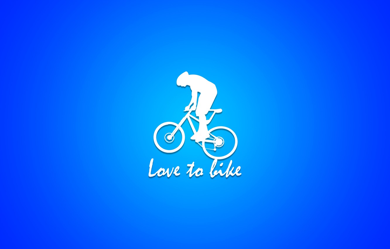 Minimalist Bicycle Wallpapers