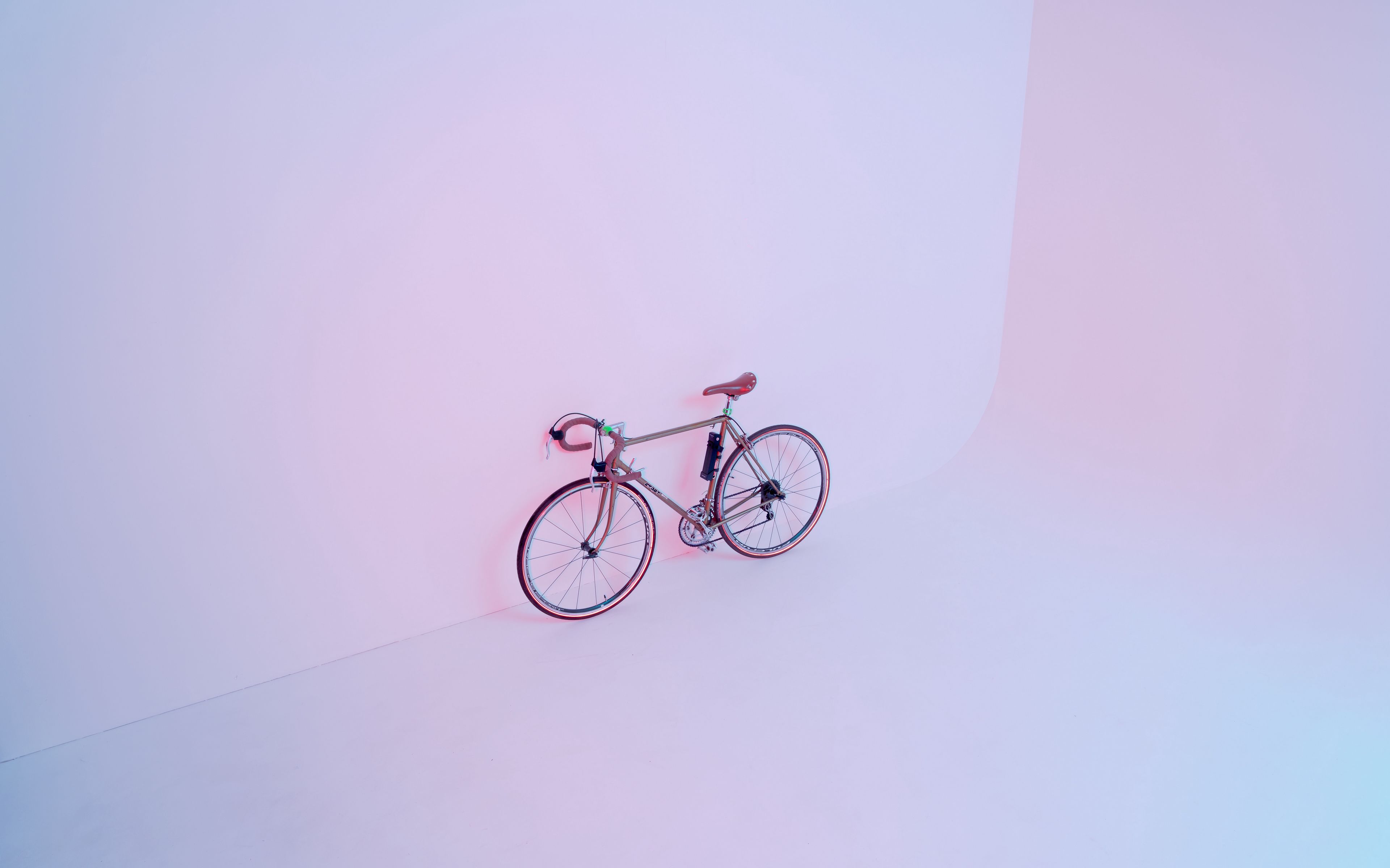 Minimalist Bicycle Wallpapers