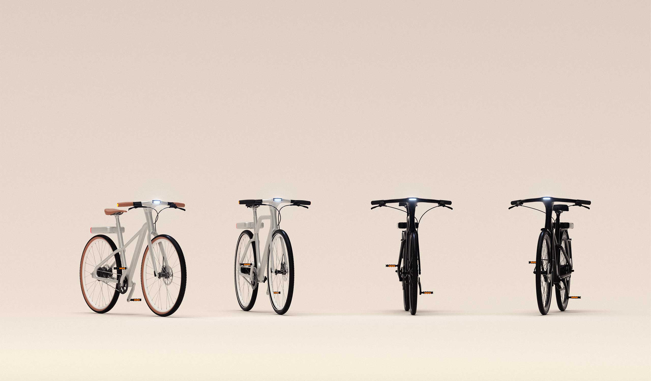 Minimalist Bicycle Wallpapers