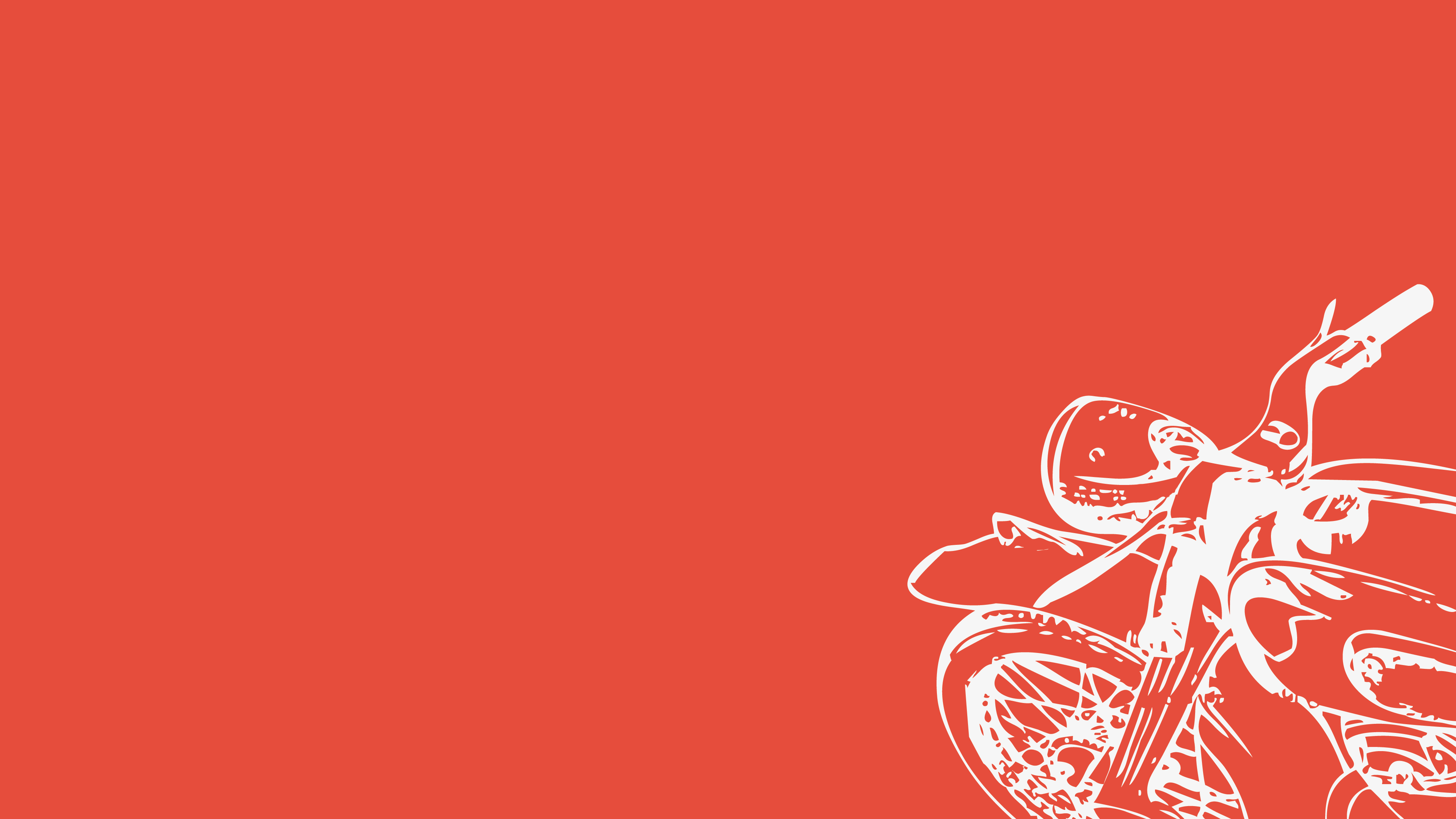 Minimalist Bicycle Wallpapers