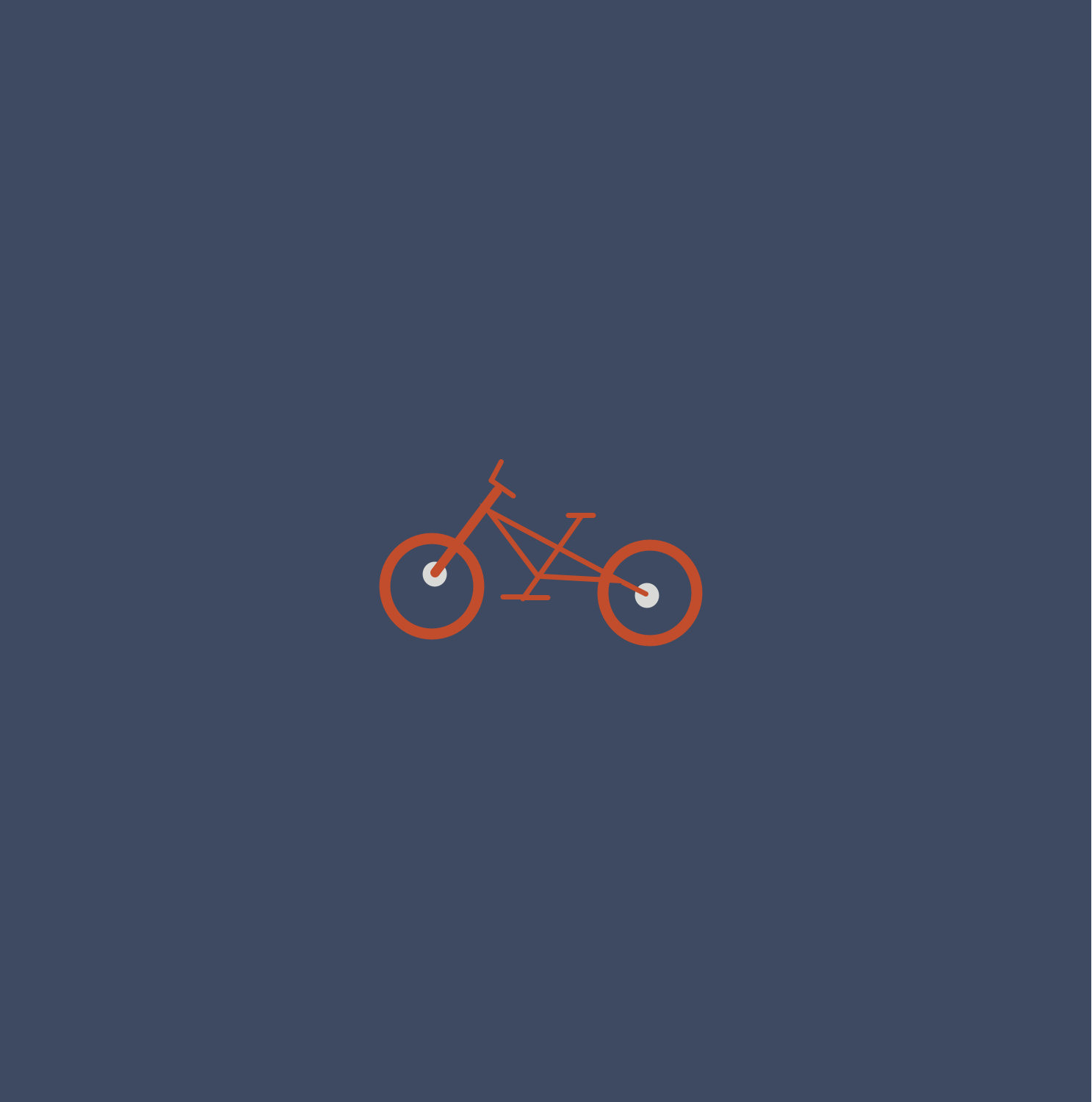 Minimalist Bicycle Wallpapers