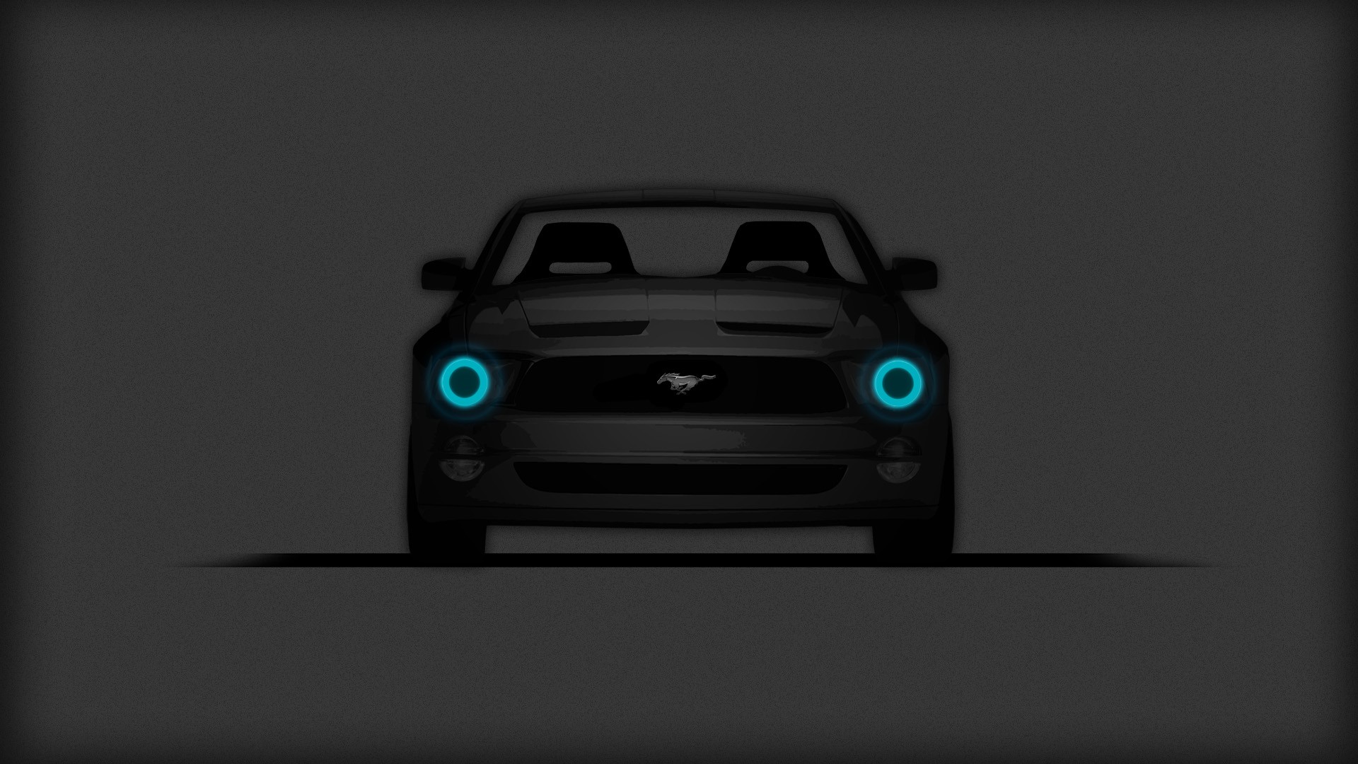 Minimalist Car Wallpapers