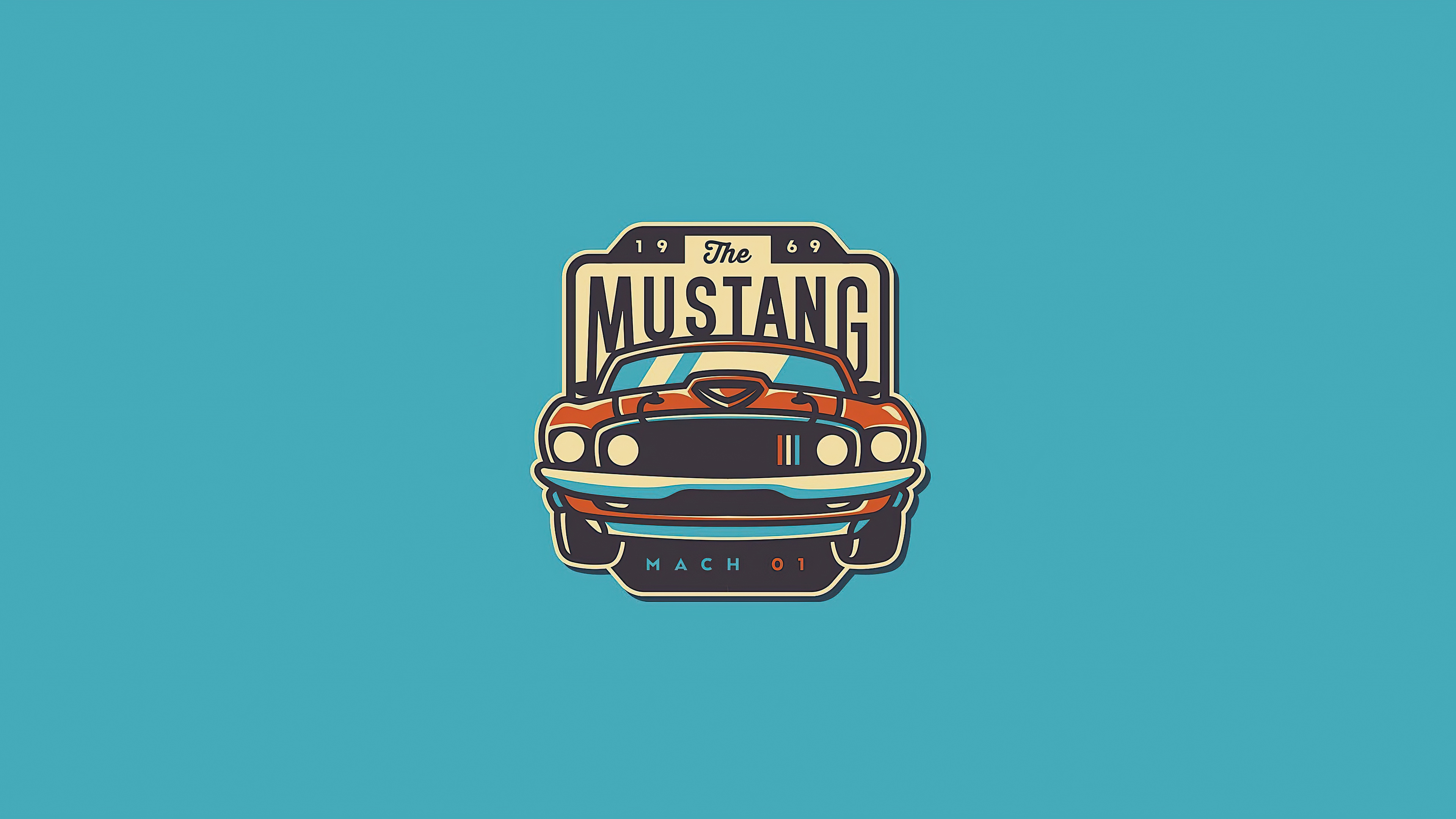 Minimalist Car Wallpapers