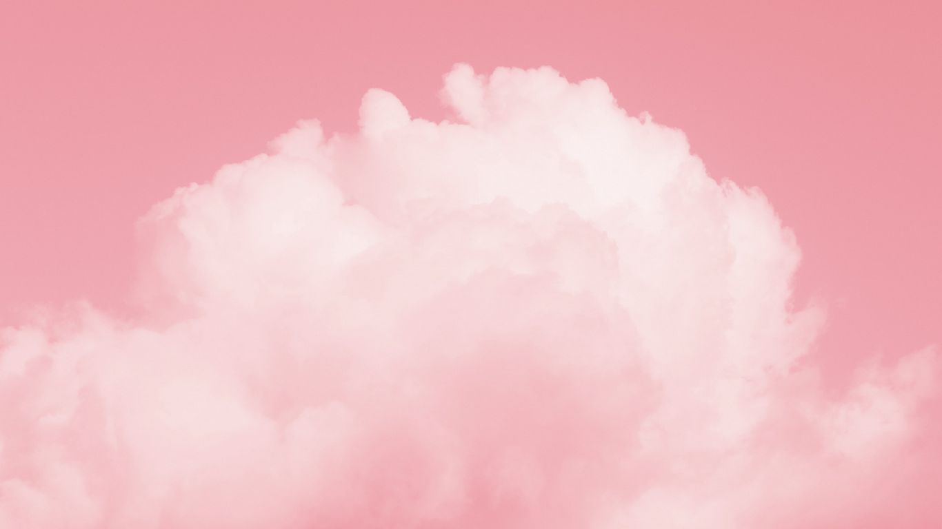 Minimalist Cloud Wallpapers