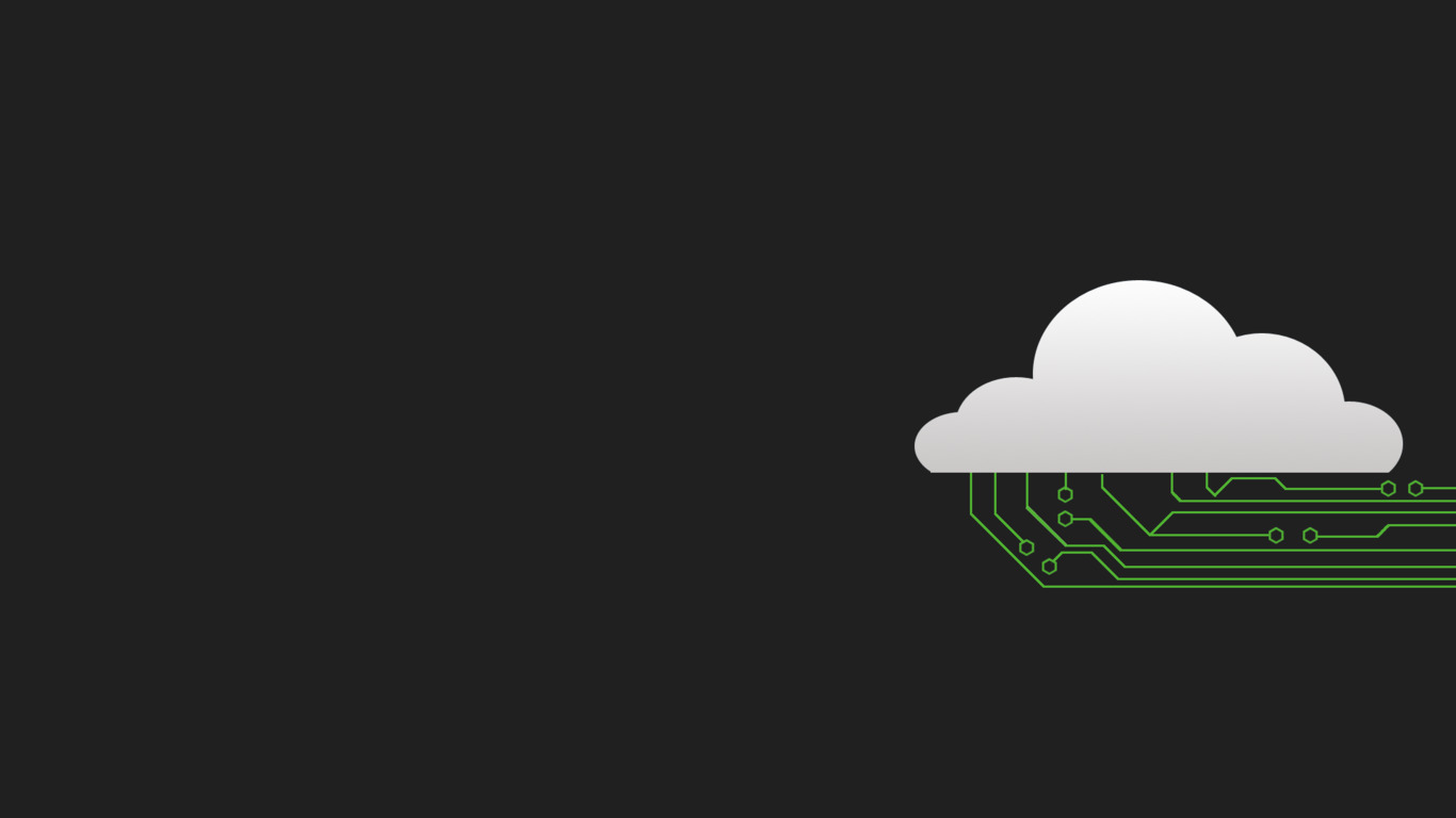 Minimalist Cloud Wallpapers