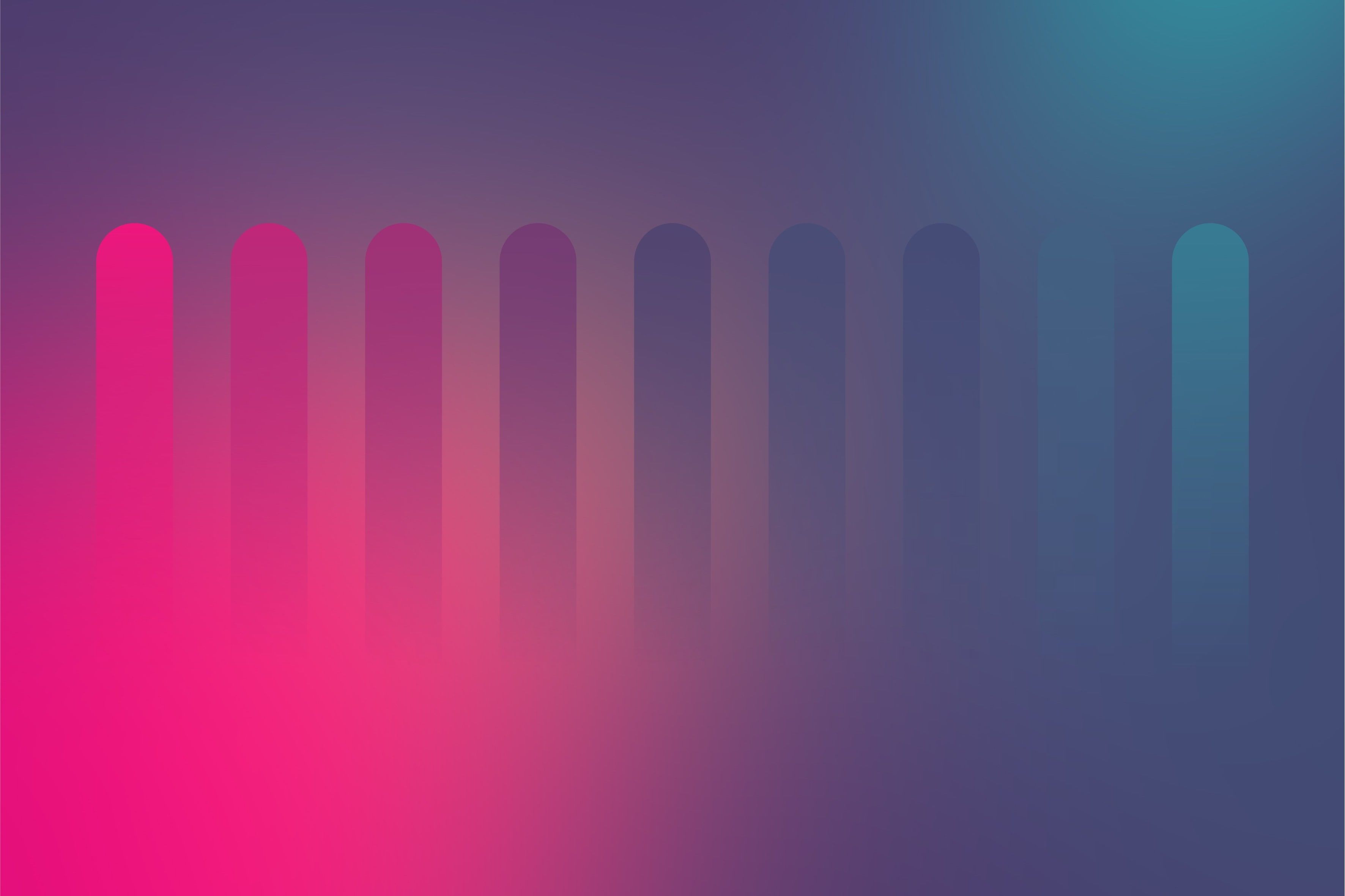 Minimalist Colorful Wallpapers