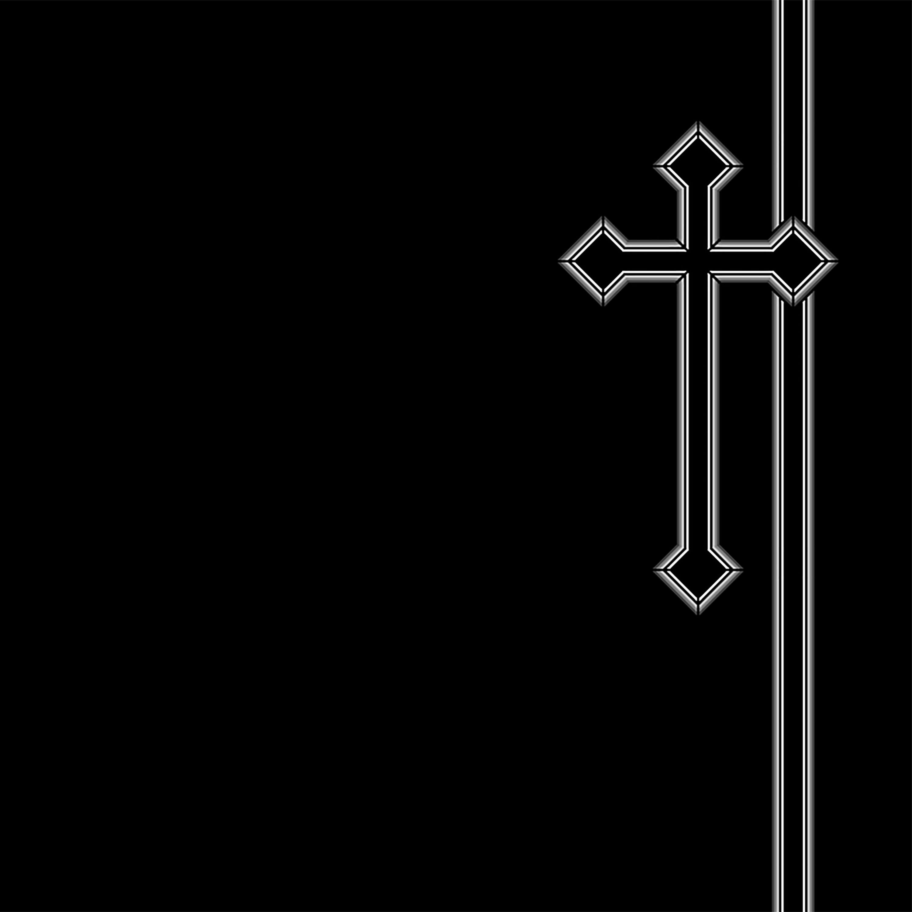 Minimalist Cross Wallpapers