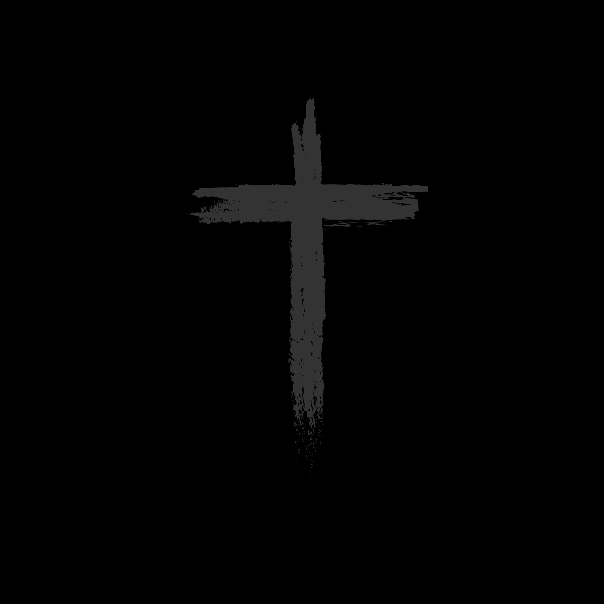 Minimalist Cross Wallpapers