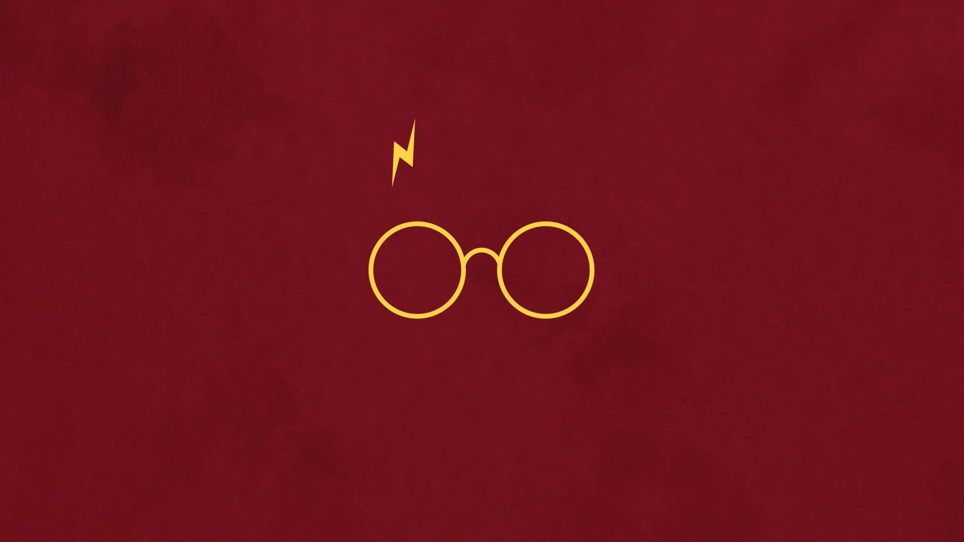 Minimalist Harry Potter Wallpapers