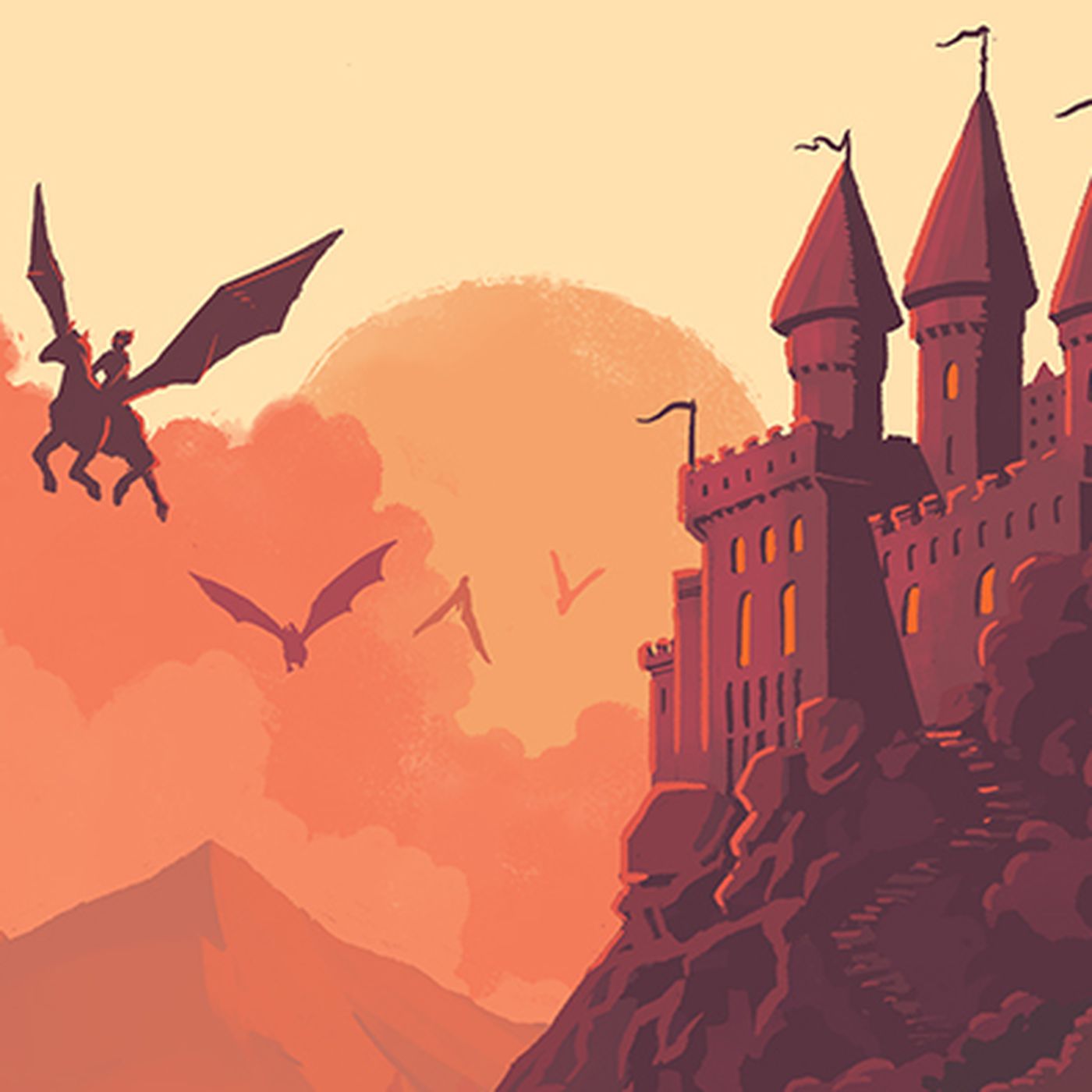 Minimalist Harry Potter Wallpapers