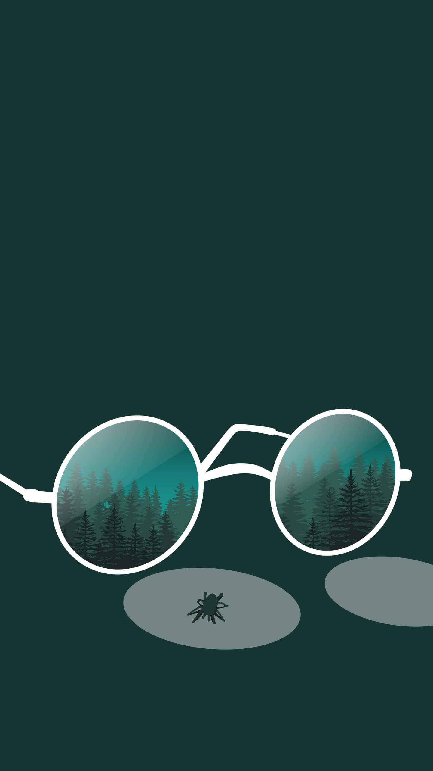 Minimalist Harry Potter Iphone Wallpapers