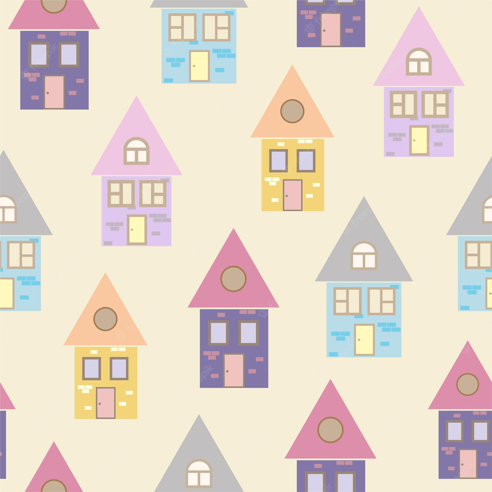 Minimalist House Wallpapers