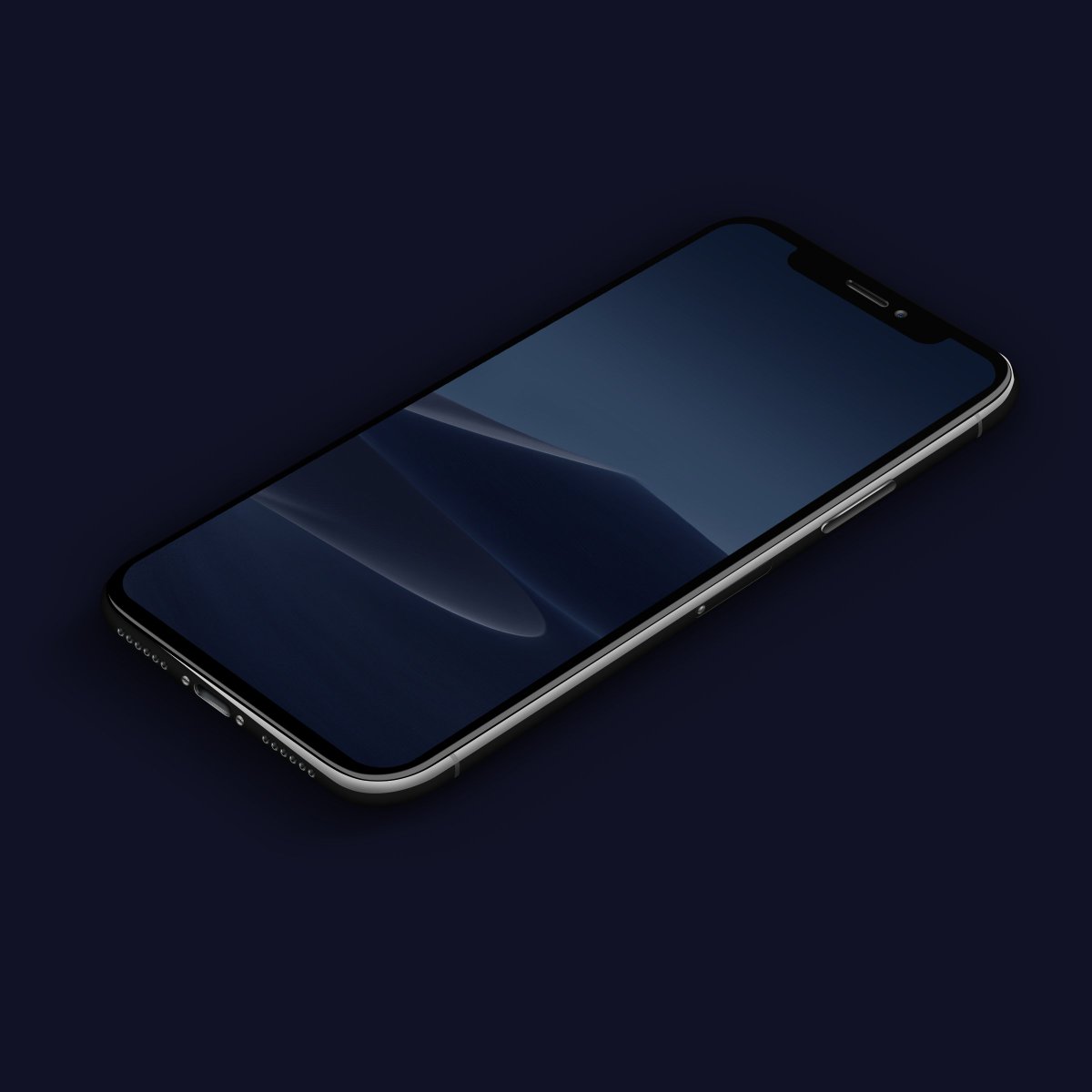 Minimalist Iphone X Wallpapers