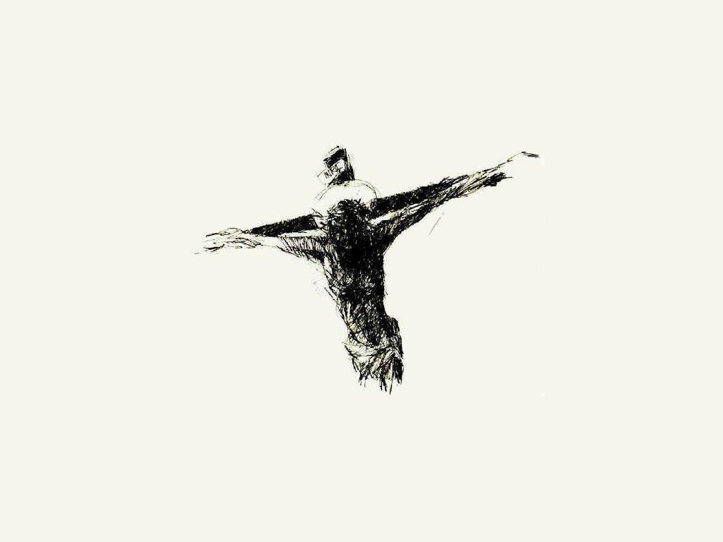 Minimalist Jesus Wallpapers