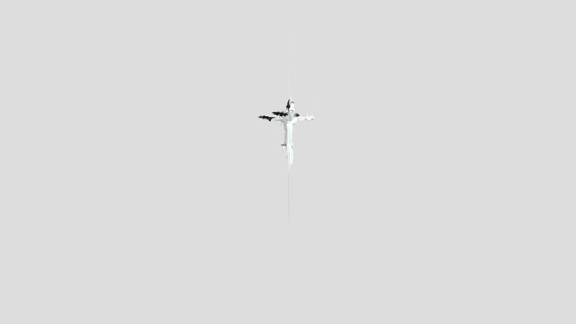 Minimalist Jesus Wallpapers