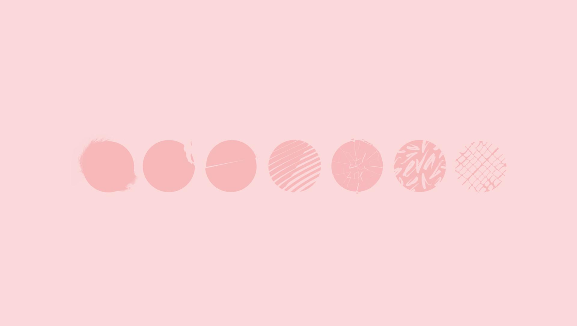 Minimalist Kpop Wallpapers