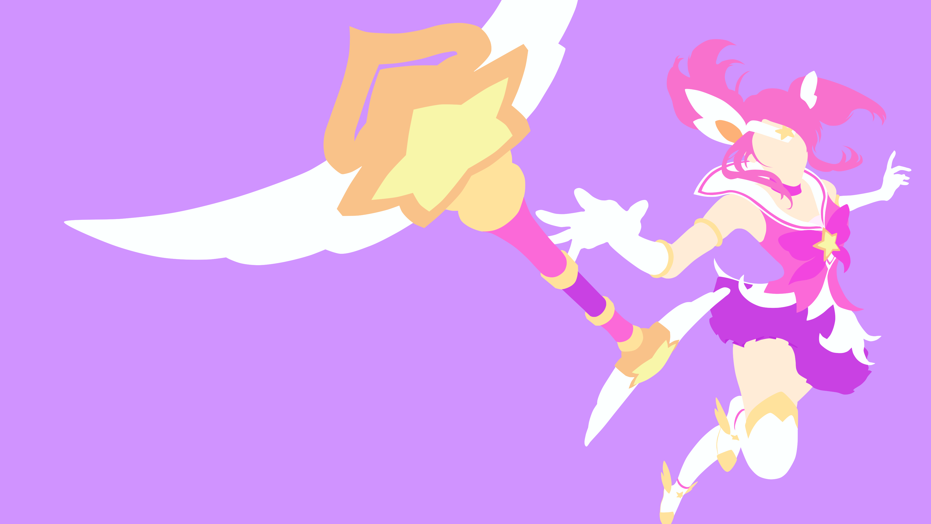 Minimalist League Of Legends Wallpapers