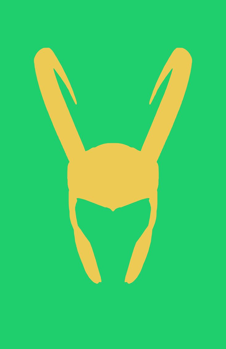 Minimalist Loki Wallpapers