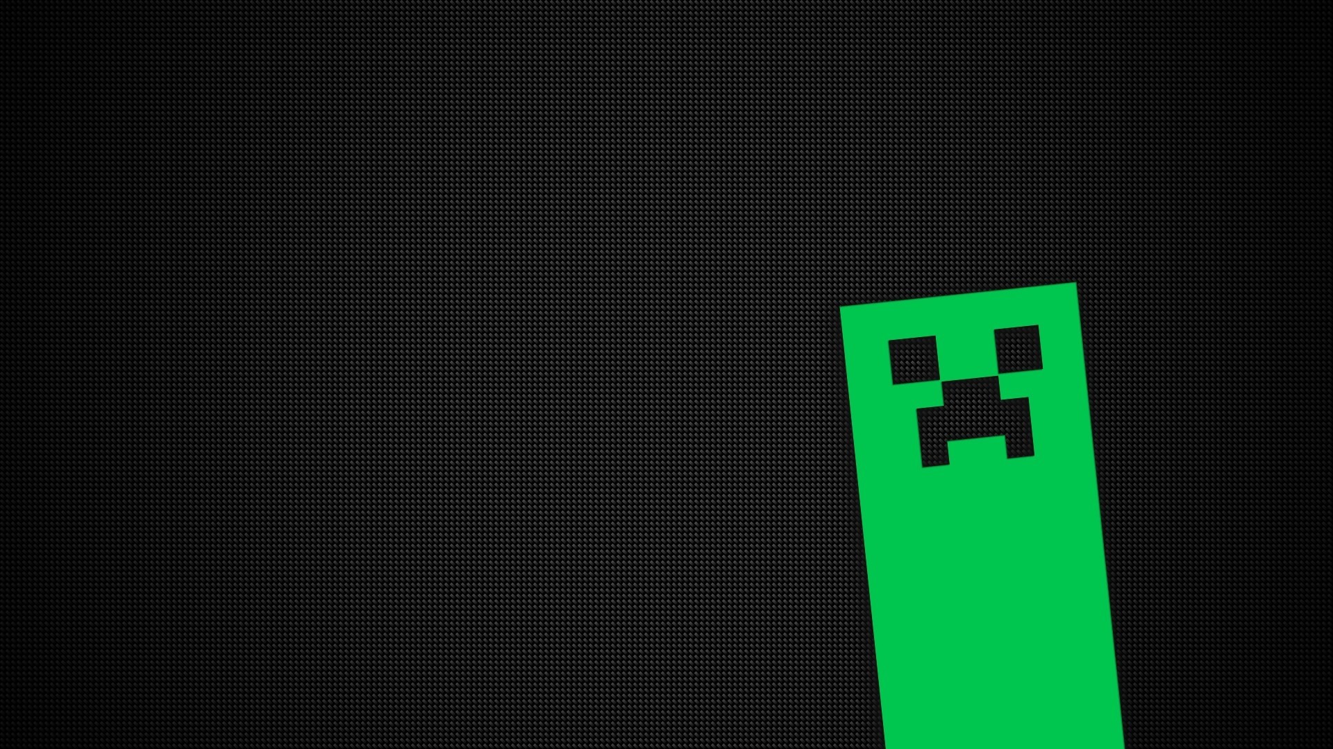 Minimalist Minecraft Wallpapers