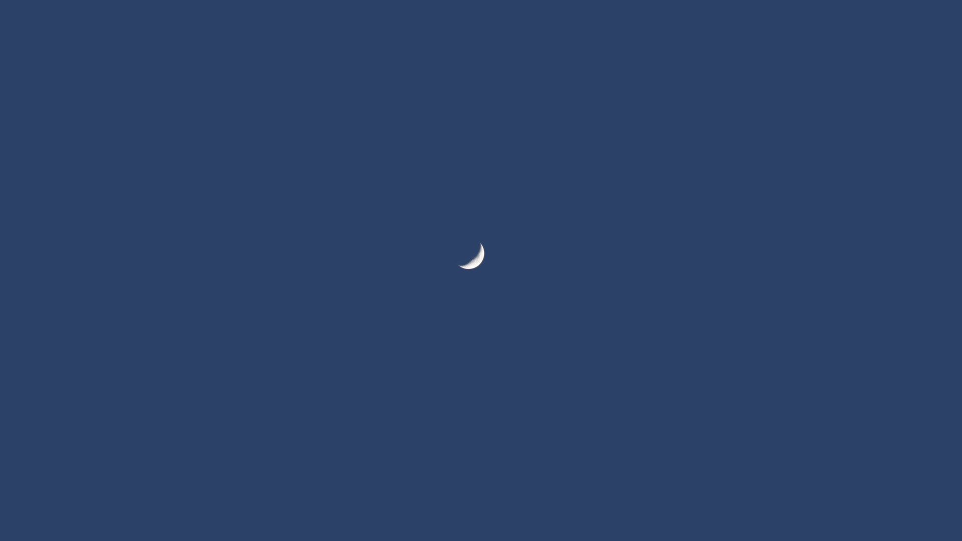 Minimalist Moon Wallpapers