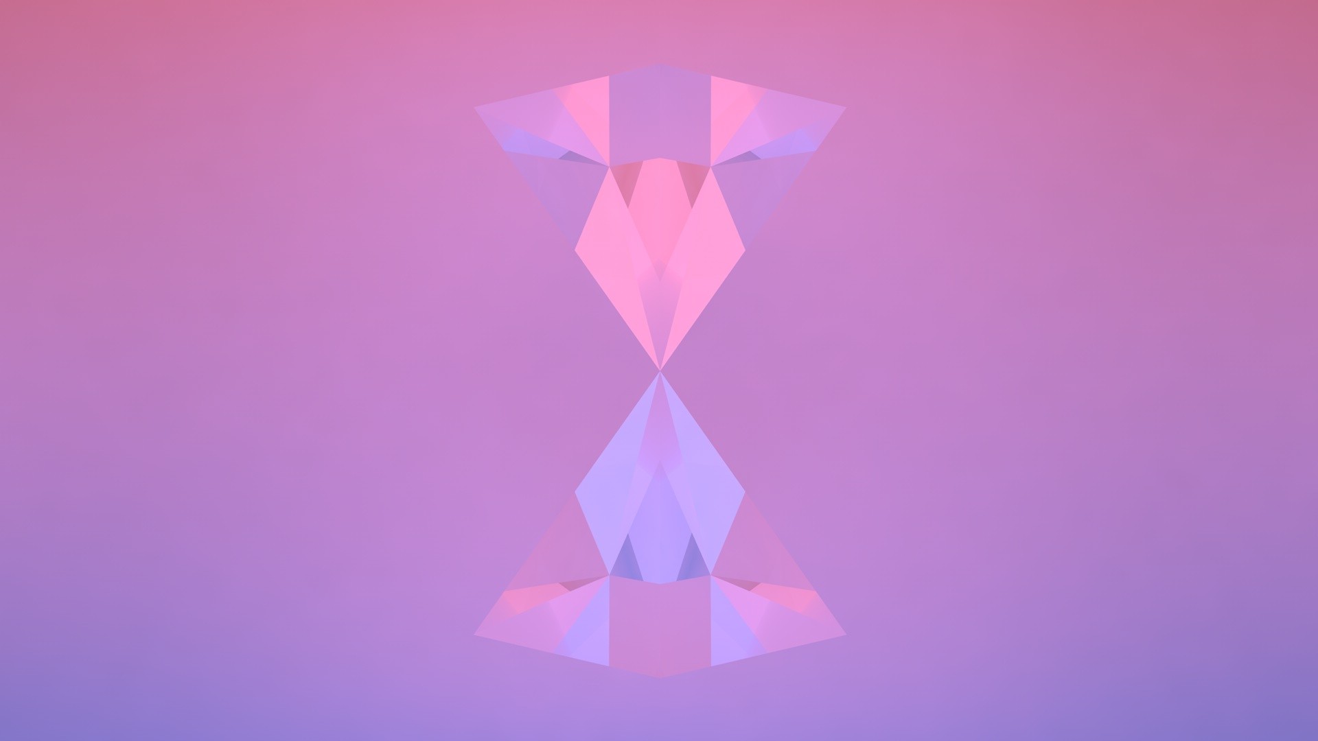 Minimalist Pink Wallpapers