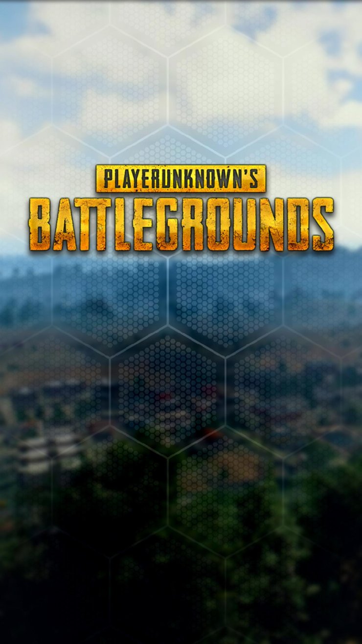 Minimalist Playerunknowns Battlegrounds 4K Wallpapers