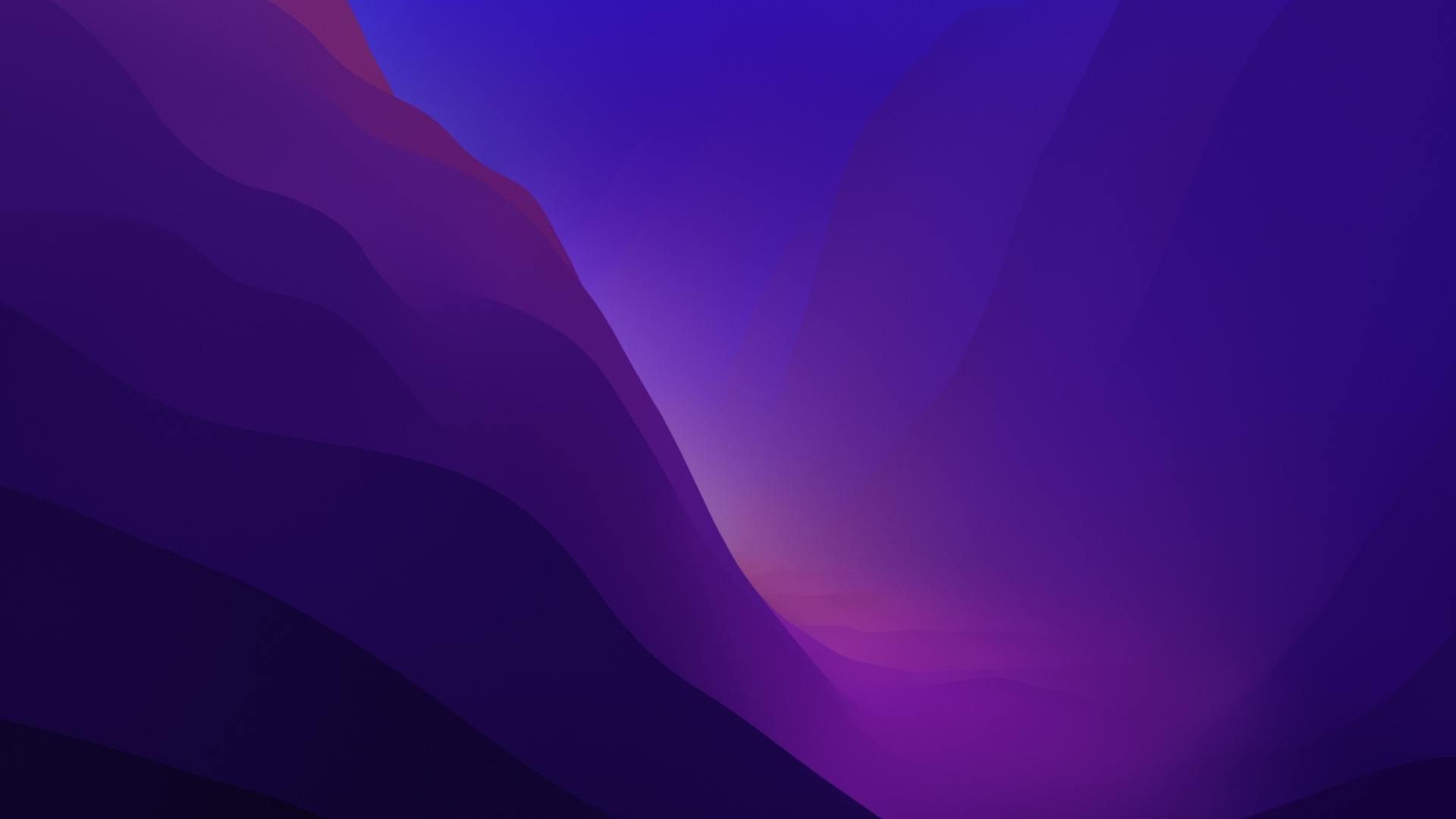 Minimalist Purple Wallpapers