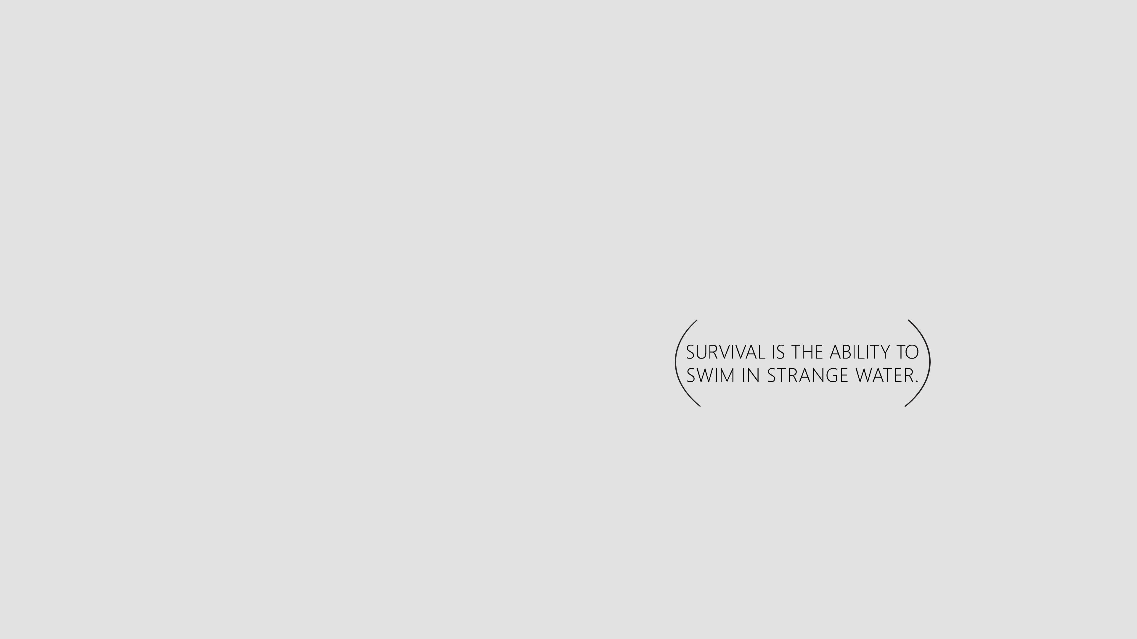 Minimalist Quotes Wallpapers