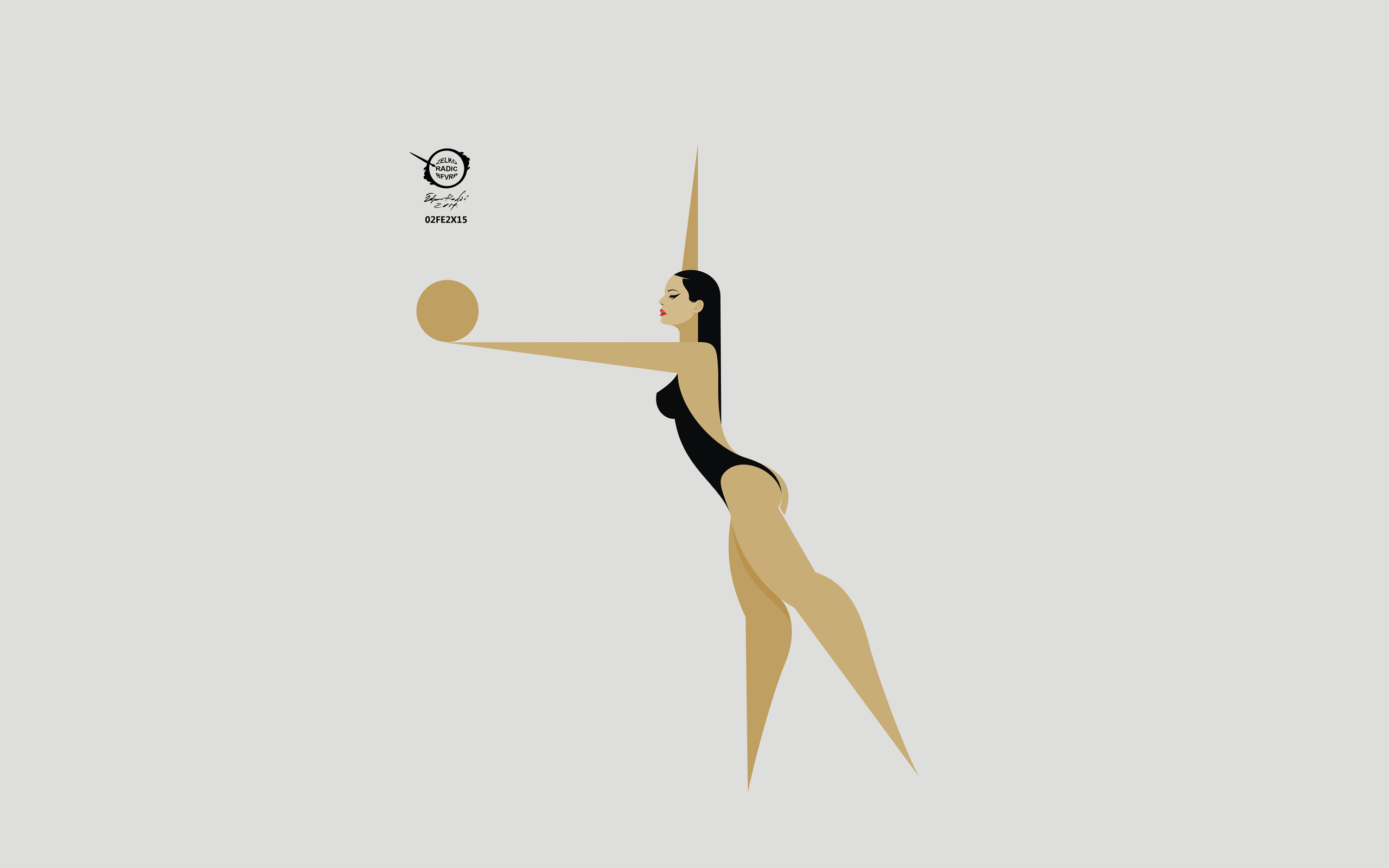 Minimalist Sport Wallpapers