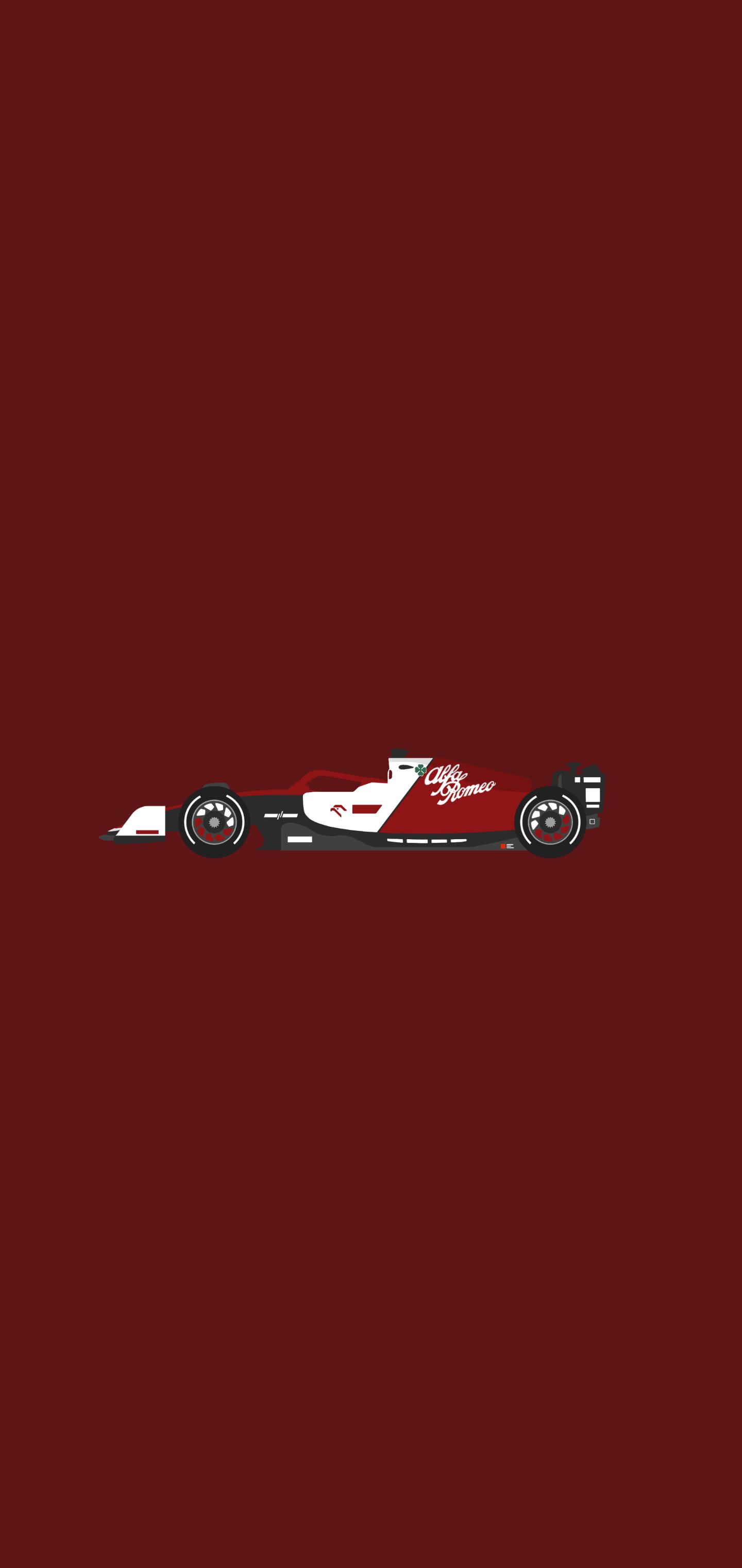 Minimalist Sport Wallpapers