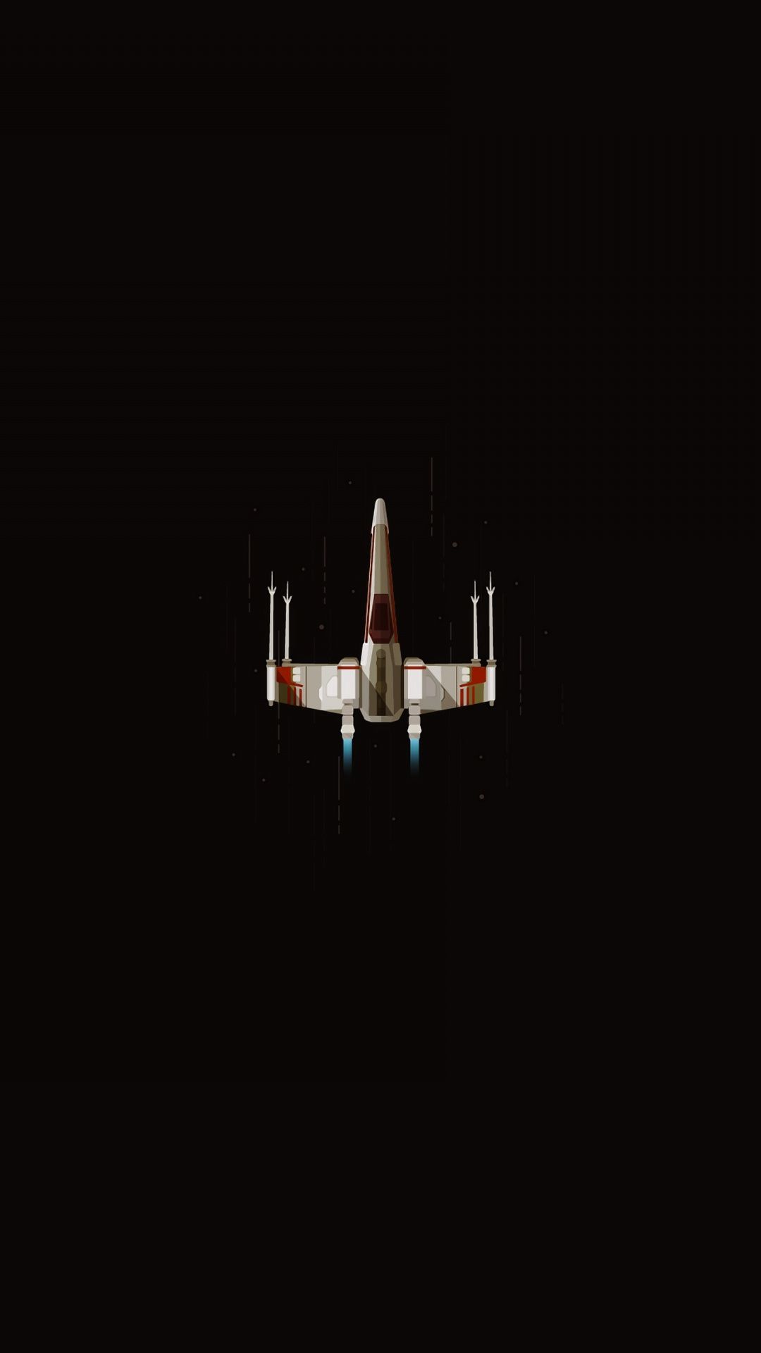 Minimalist Star Wars 1080X1920 Wallpapers