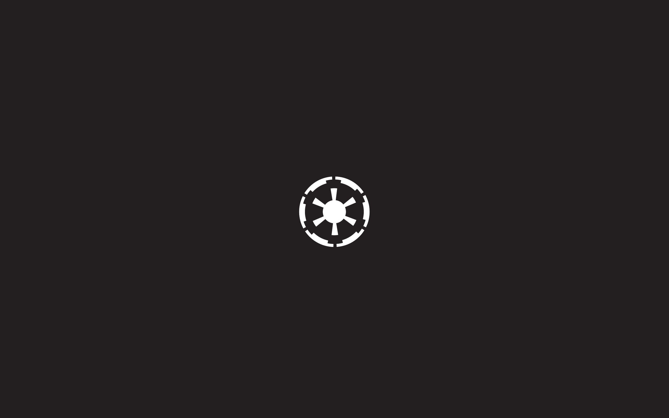 Minimalist Star Wars 1080X1920 Wallpapers