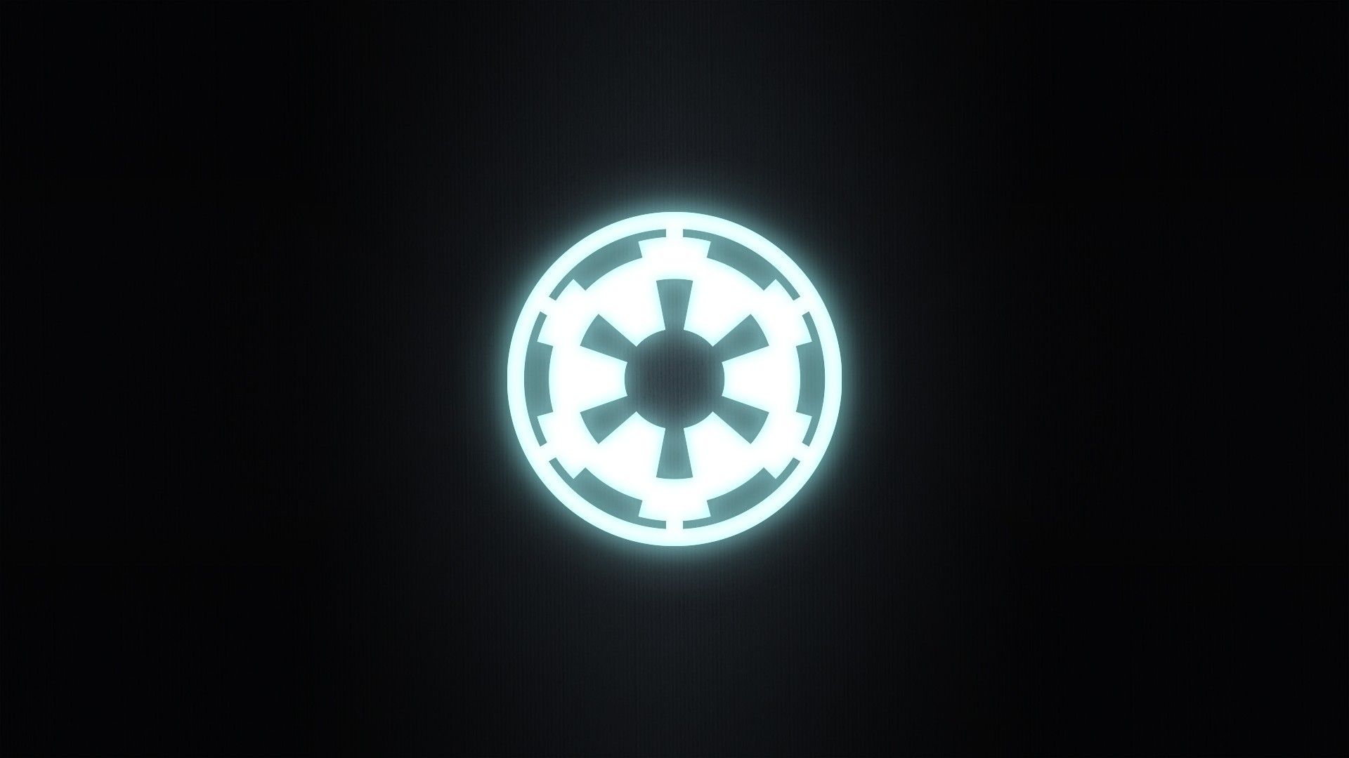 Minimalist Star Wars Empire Wallpapers