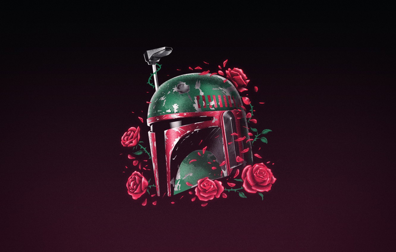 Minimalist Star Wars Empire Wallpapers