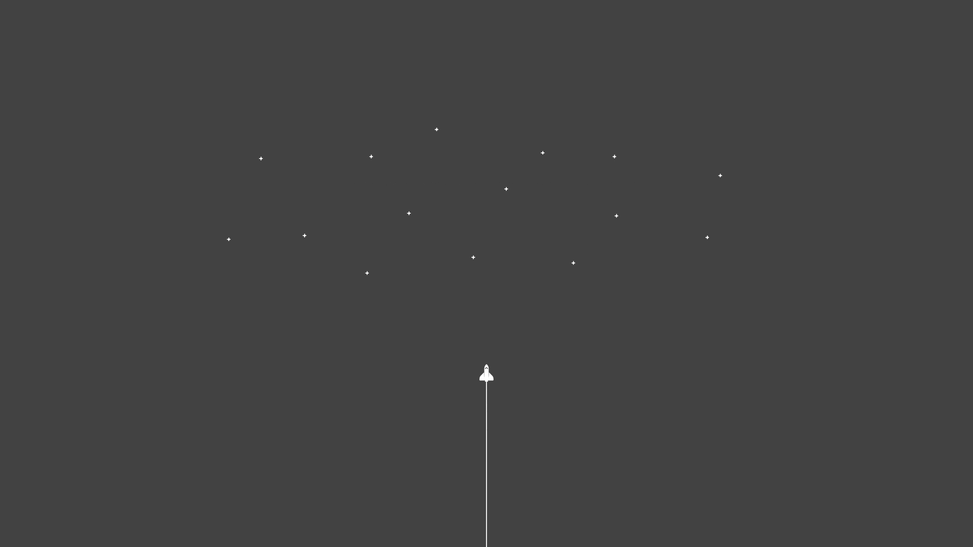 Minimalist Stars Wallpapers