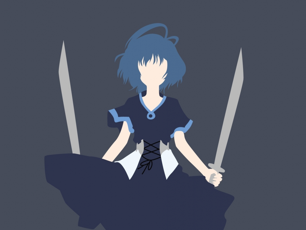 Minimalist Sword Wallpapers