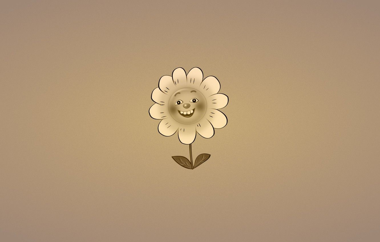 Minimalist Tumblr Plants Desktop Wallpapers