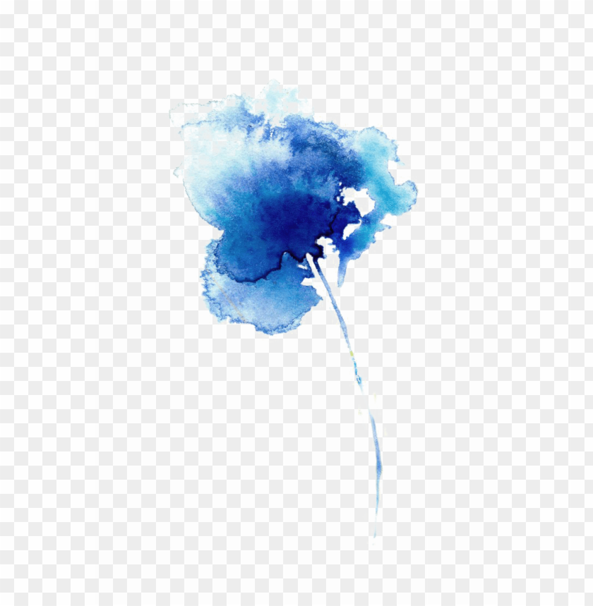 Minimalist Watercolor Wallpapers