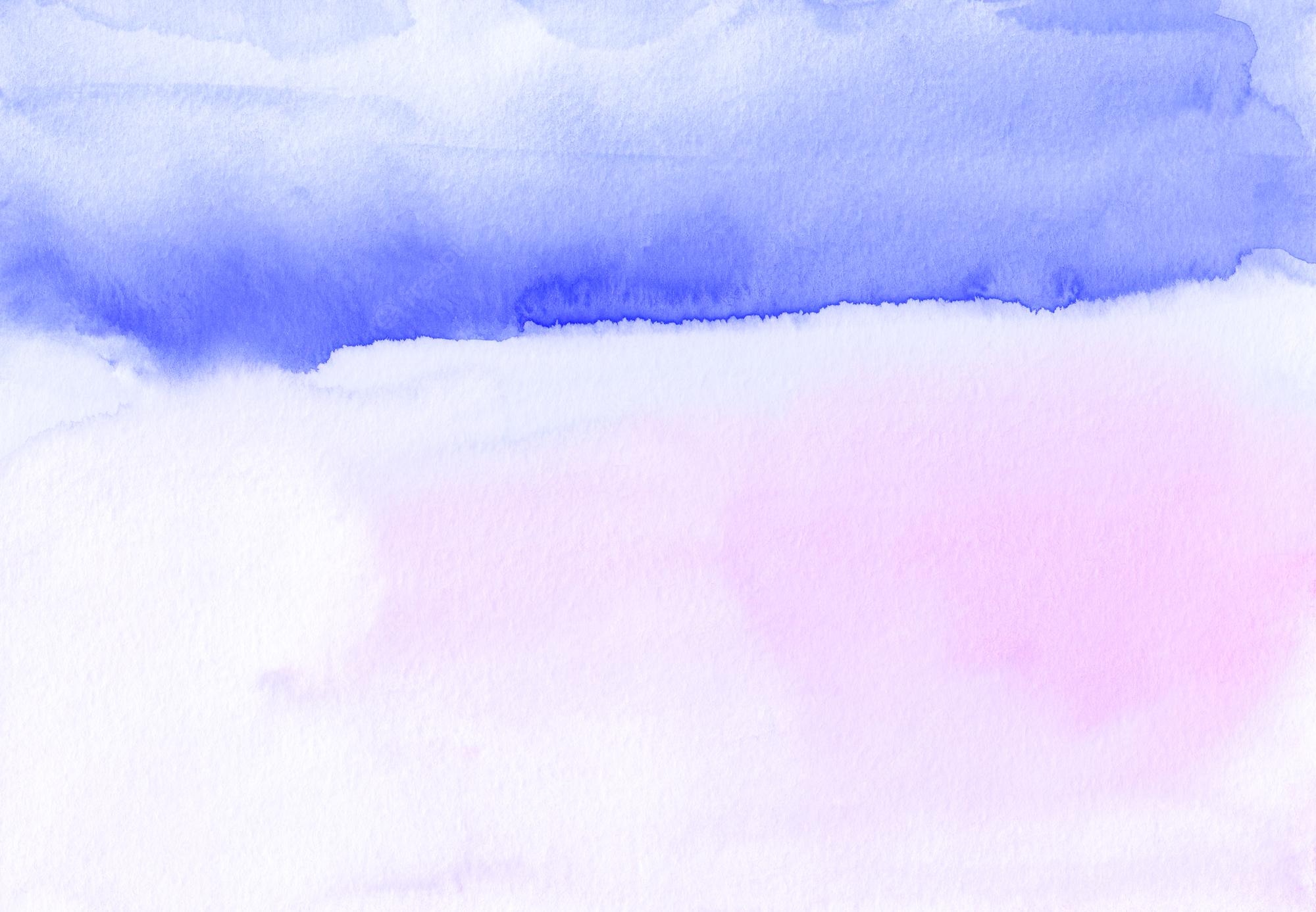 Minimalist Watercolor Wallpapers