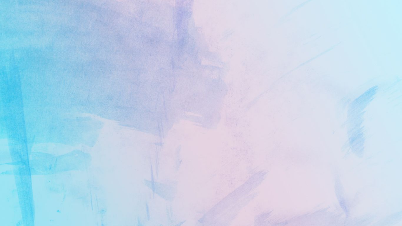 Minimalist Watercolor Wallpapers