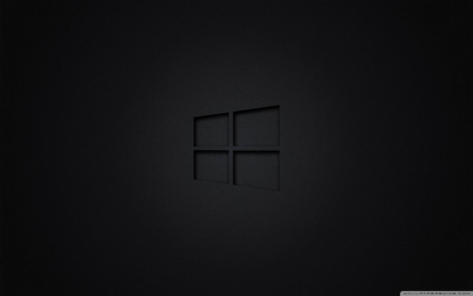 Minimalist Windows Wallpapers