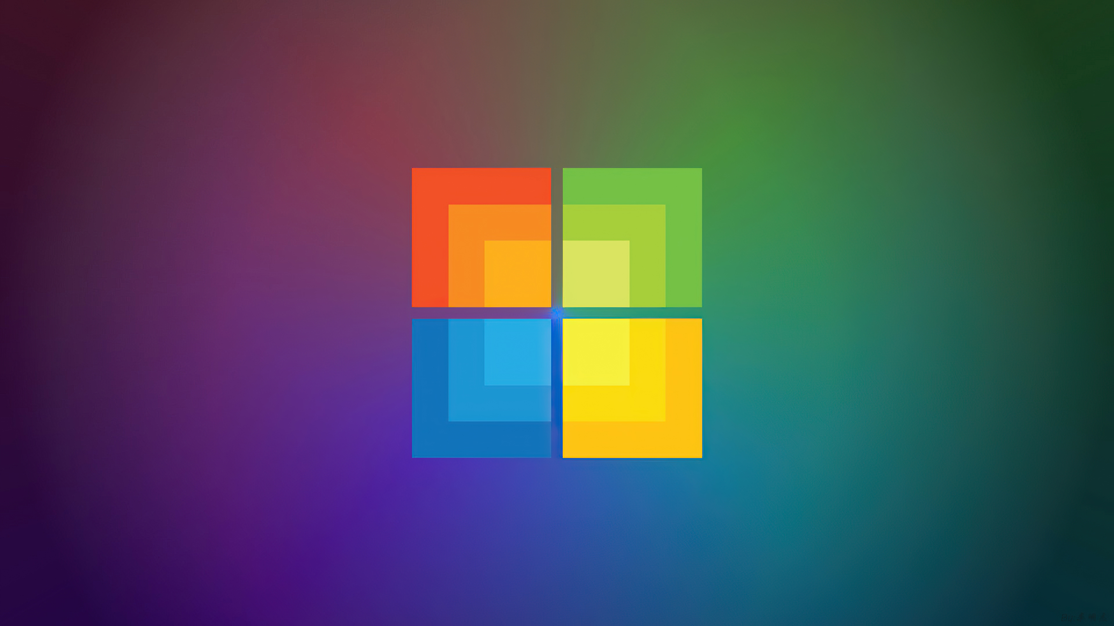 Minimalist Windows Wallpapers