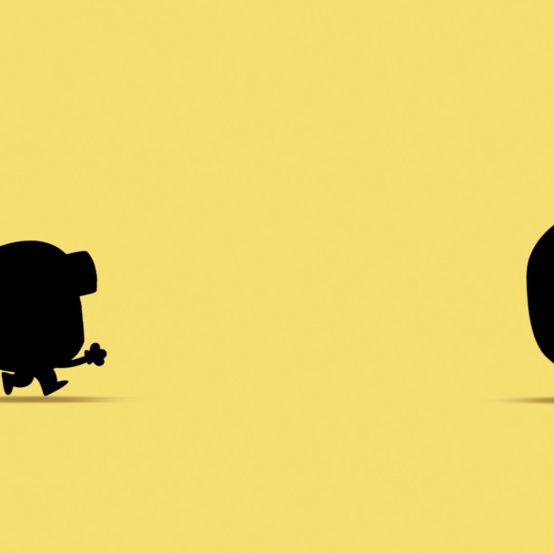 Minions Minimal Wallpapers