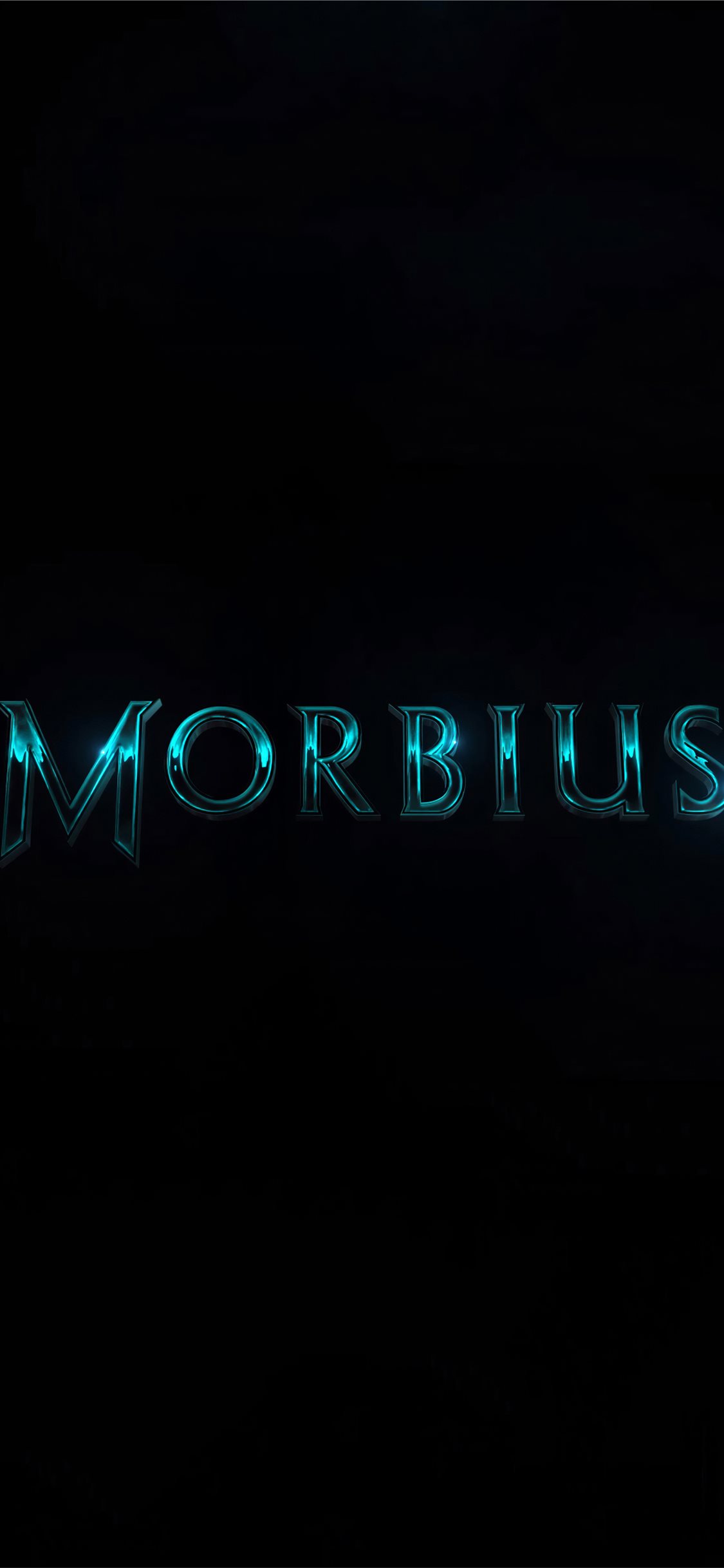 Morbius Minimal Fan Art Wallpapers