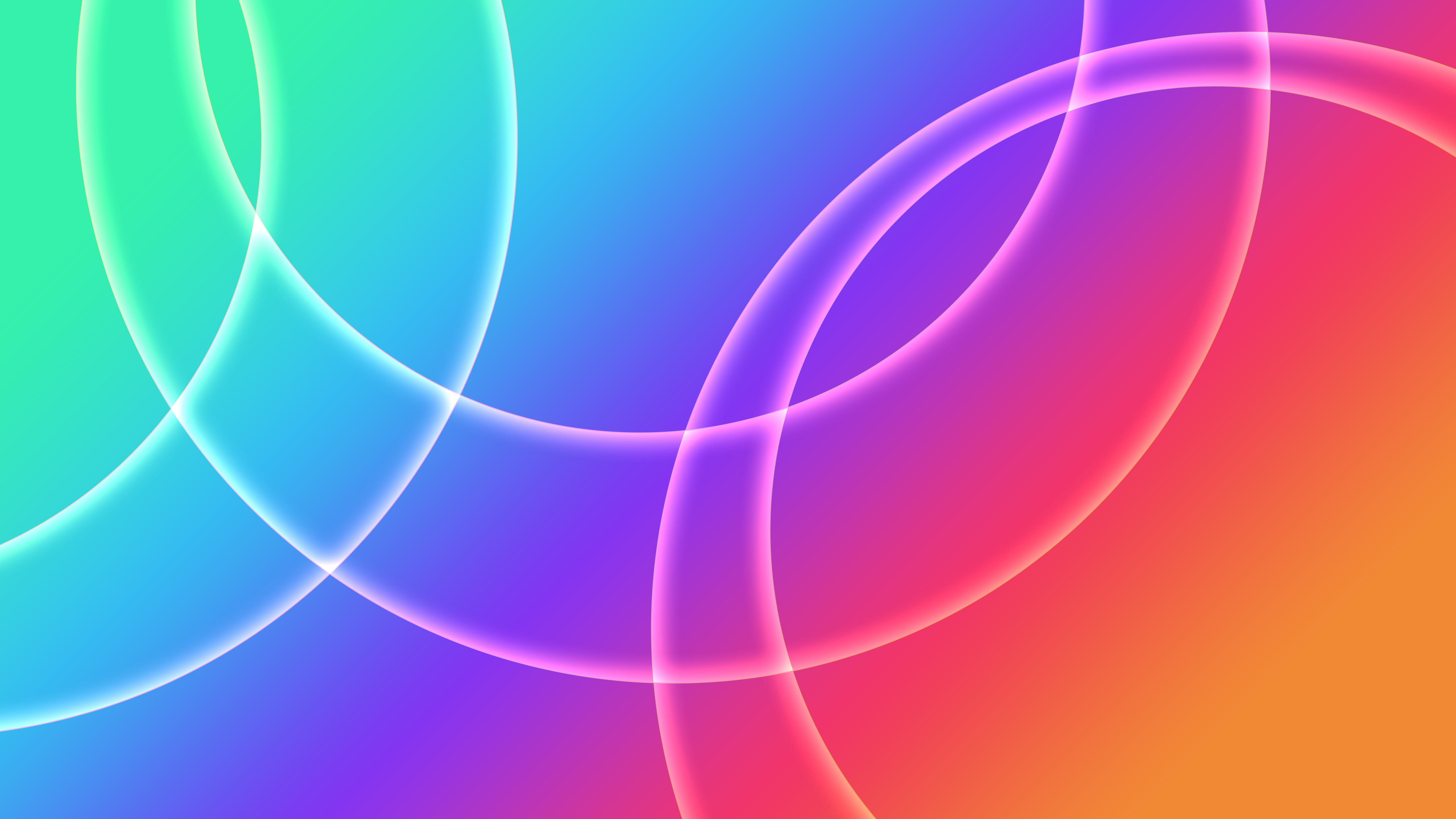 New Gradient 5K Wallpapers