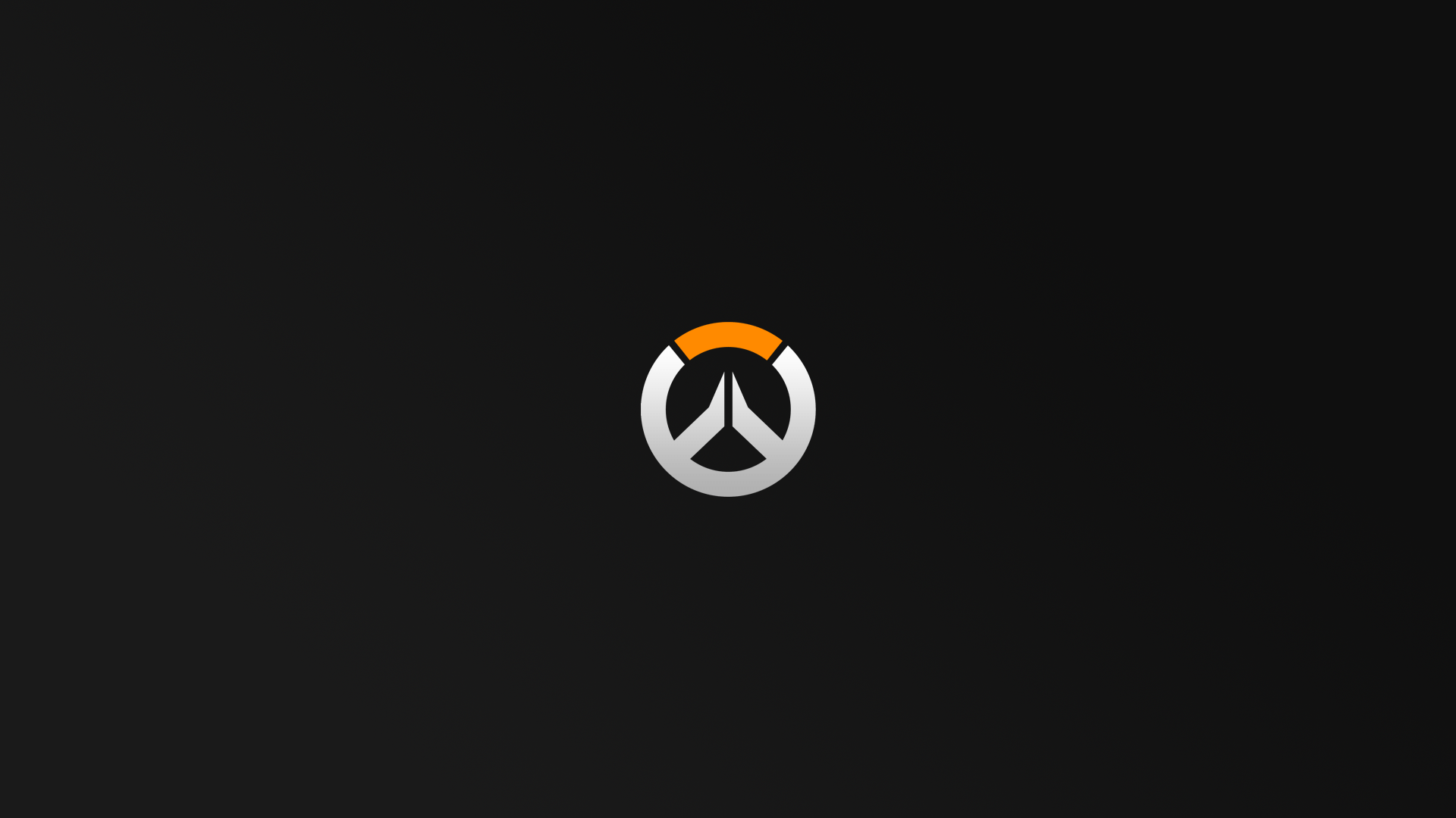 Overwatch Logo Wallpapers