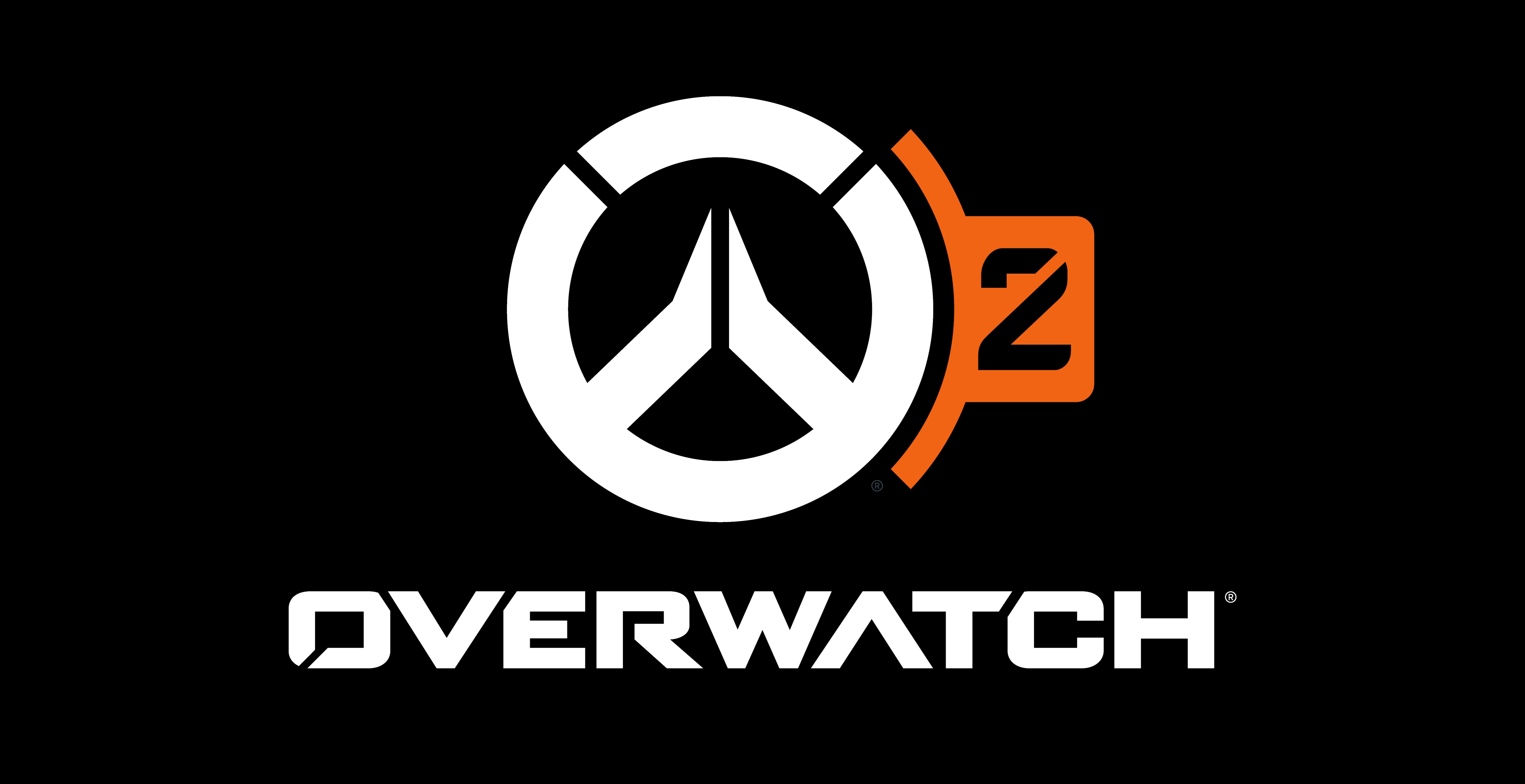 Overwatch Logo Wallpapers