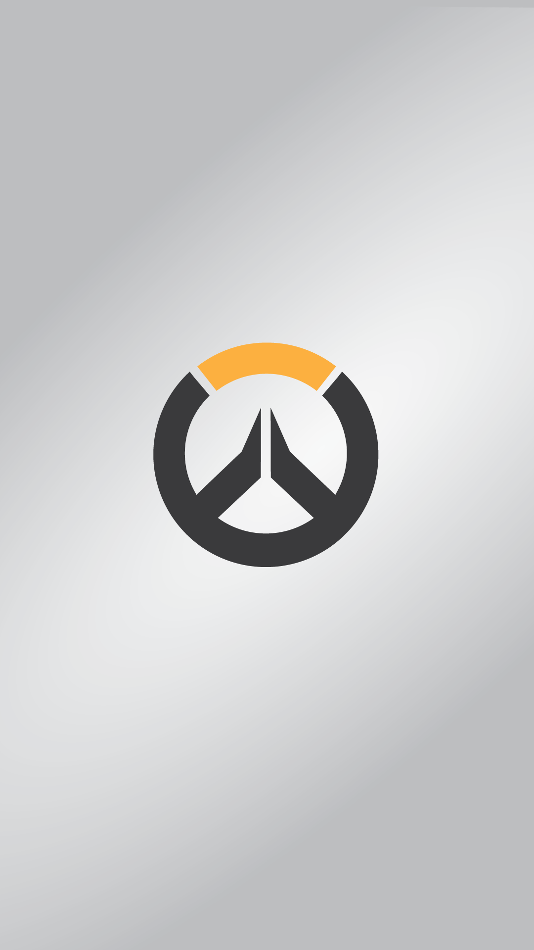 Overwatch Logo Wallpapers