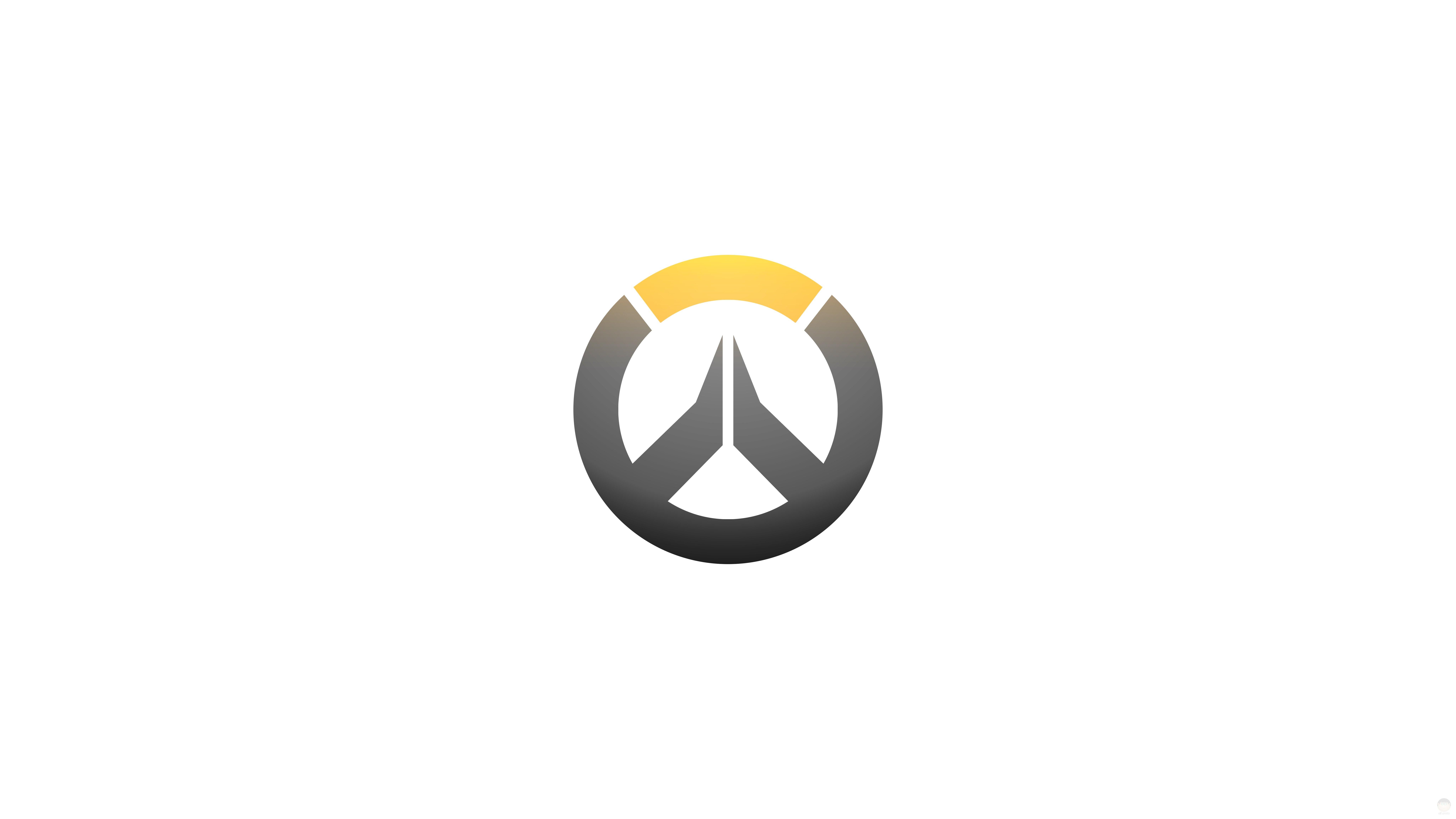 Overwatch Logo Wallpapers