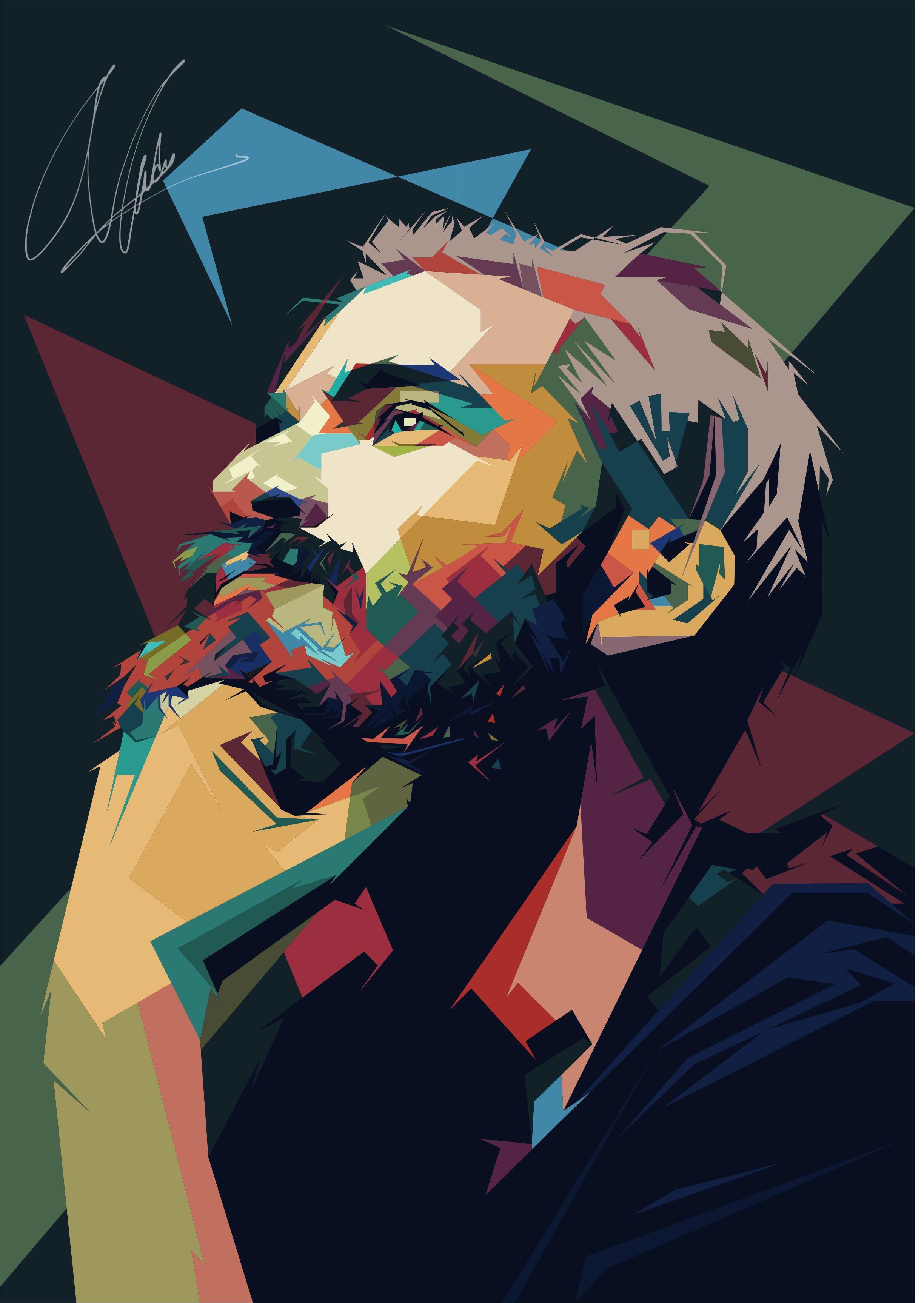 Pewdiepie Art Wallpapers